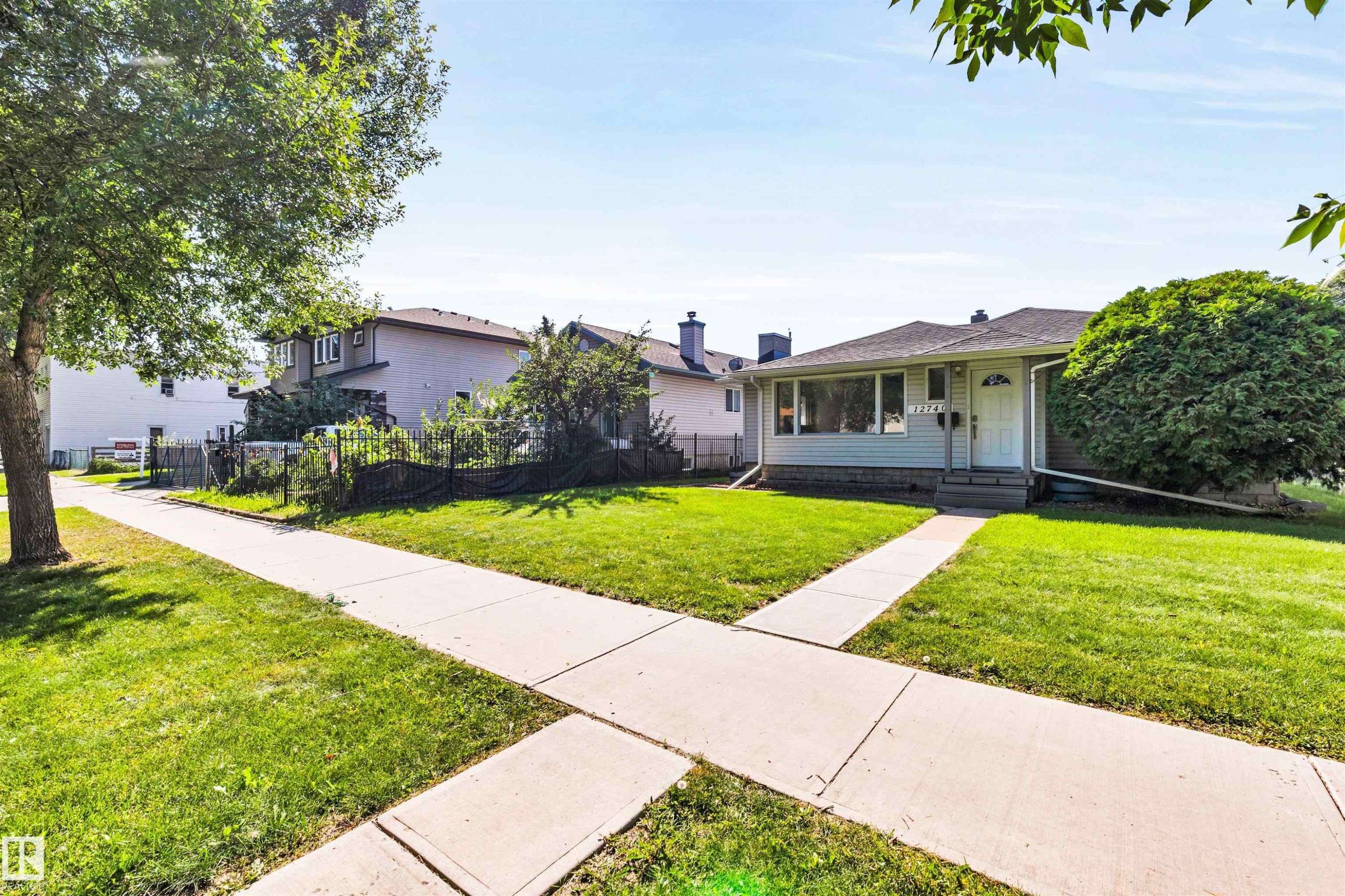 12740 118 Street Nw, Edmonton, AB