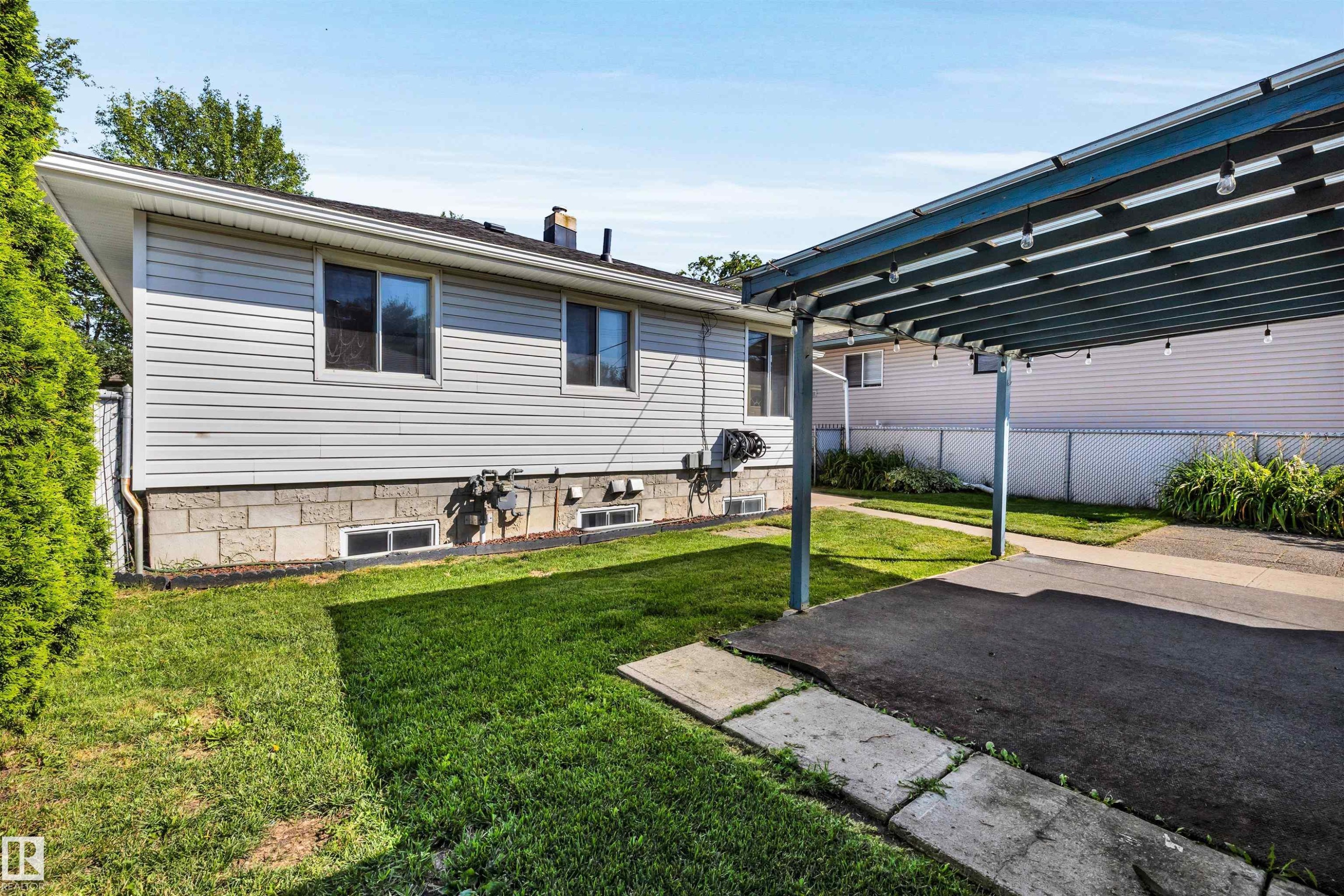 12740 118 Street Nw, Edmonton, AB