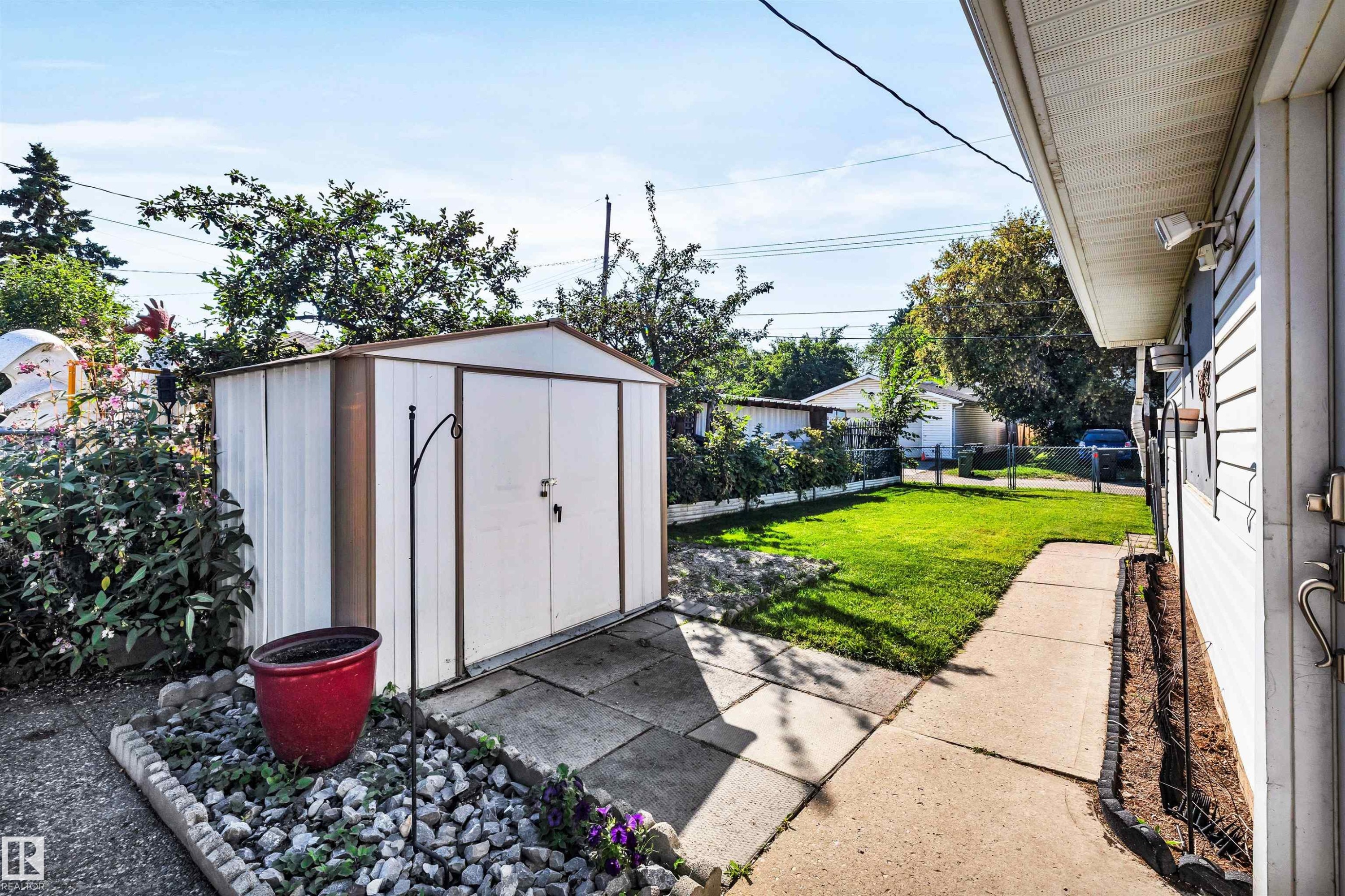 12740 118 Street Nw, Edmonton, AB