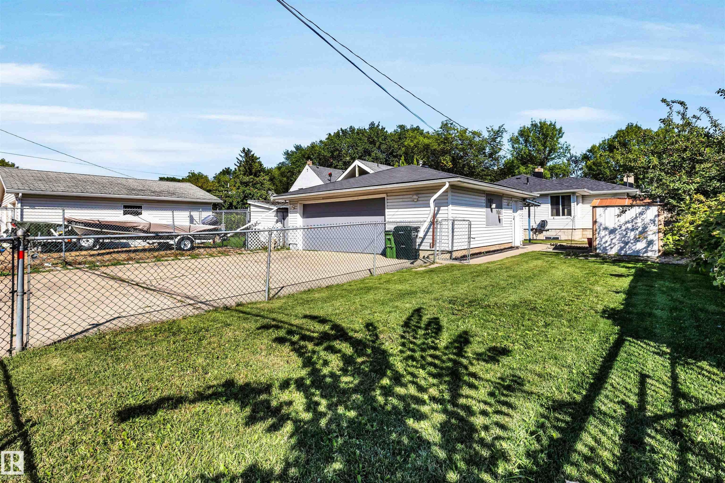 12740 118 Street Nw, Edmonton, AB