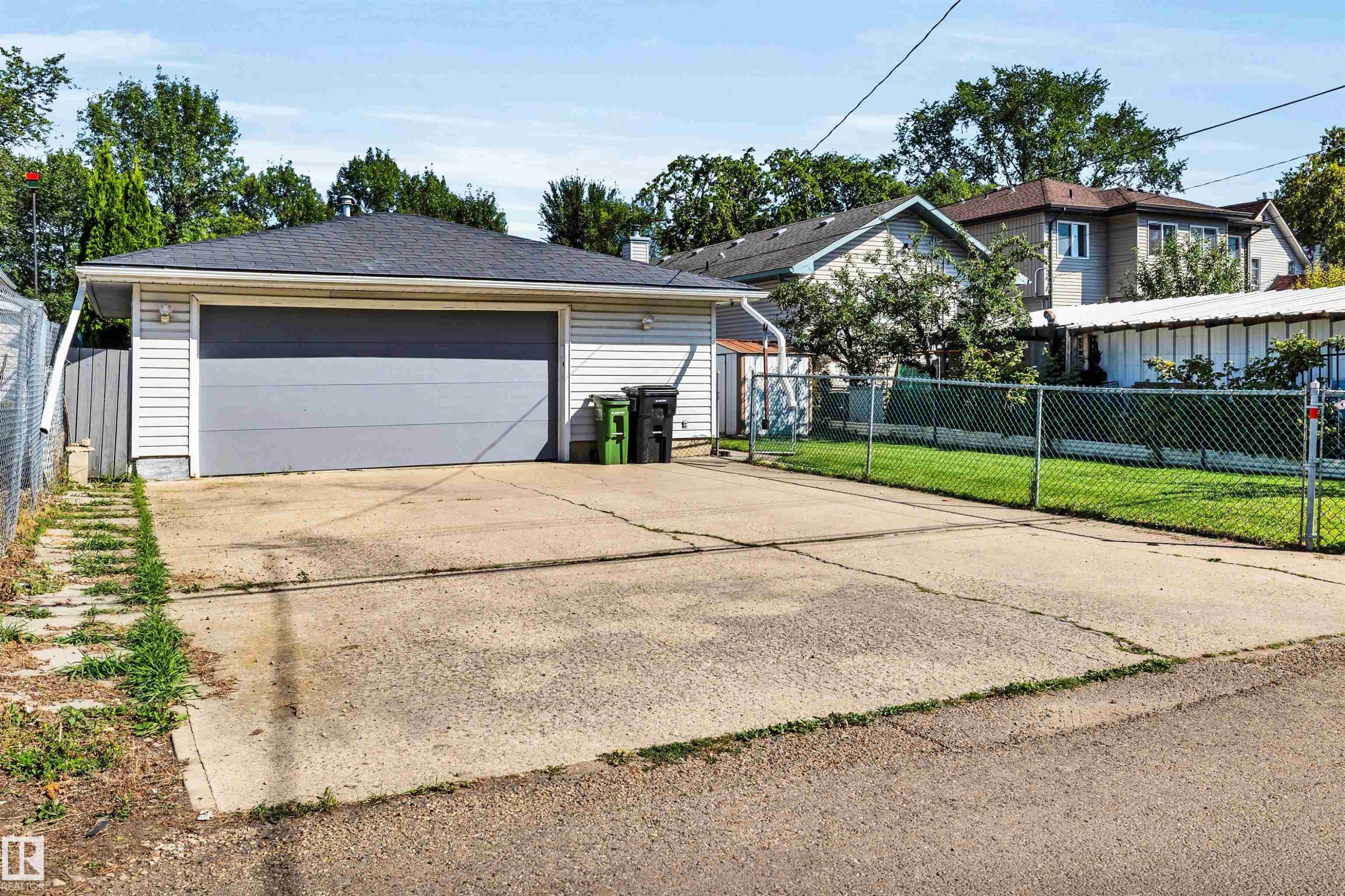 12740 118 Street Nw, Edmonton, AB