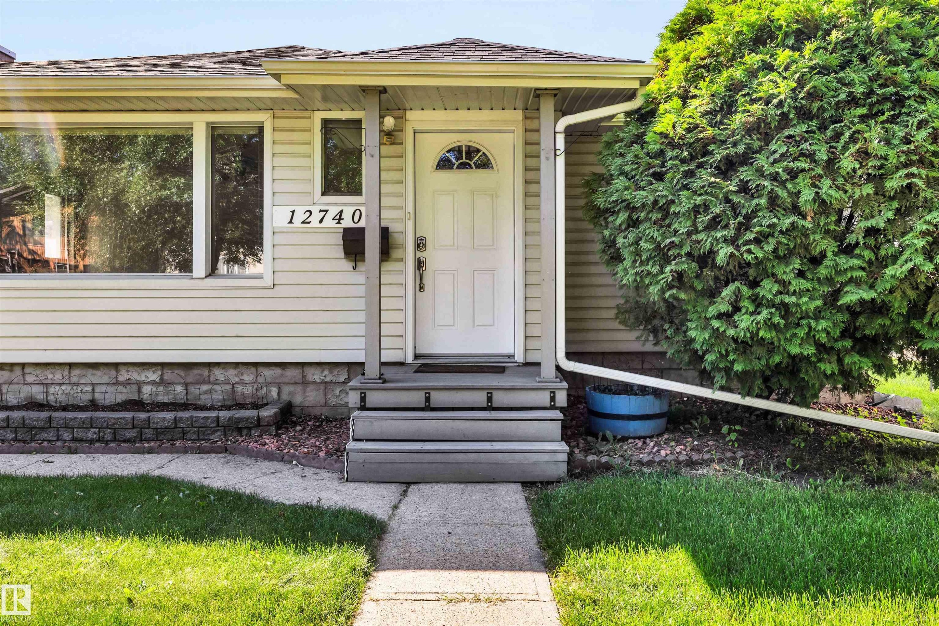 12740 118 Street Nw, Edmonton, AB
