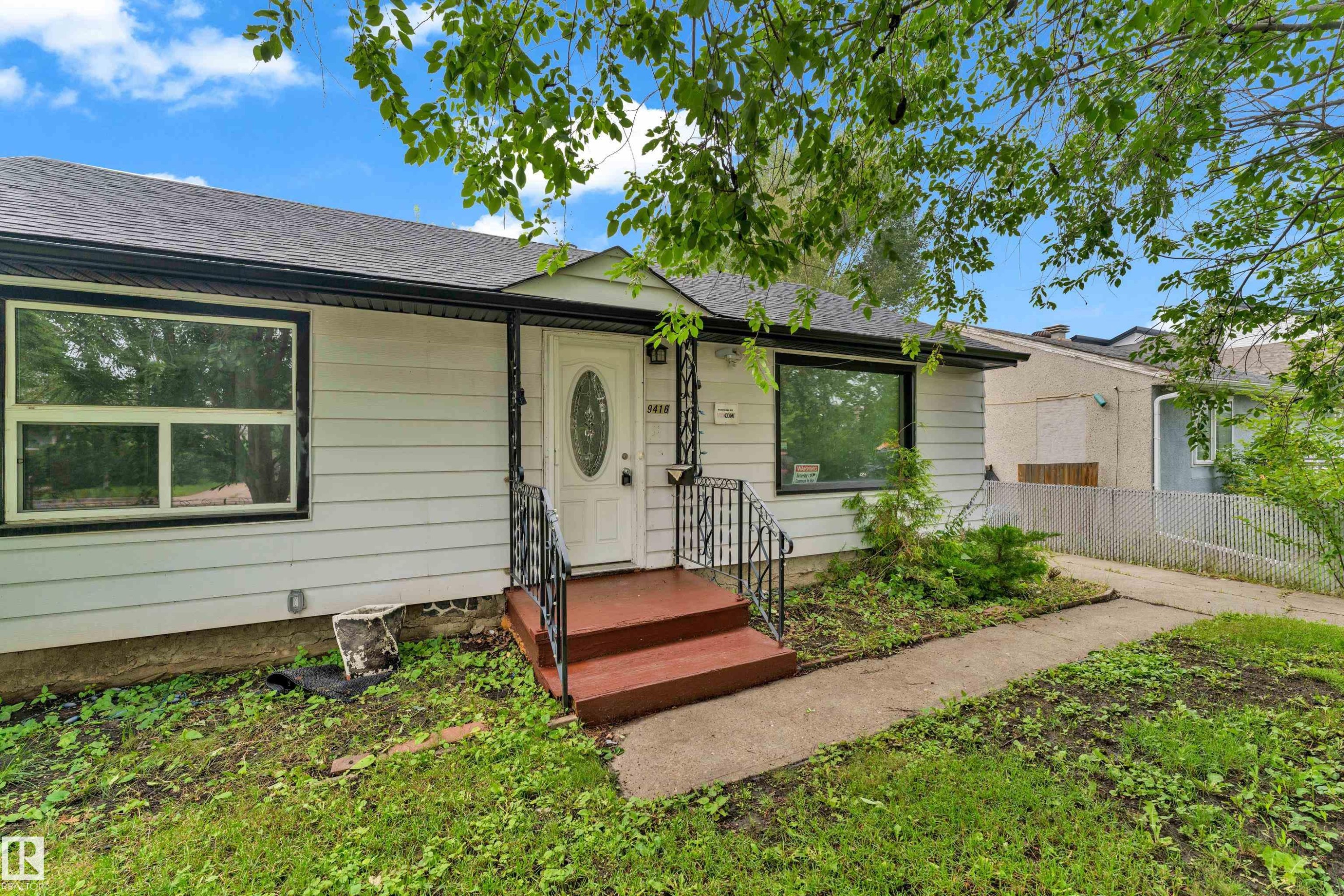 9416 153 Street Nw, Edmonton, AB