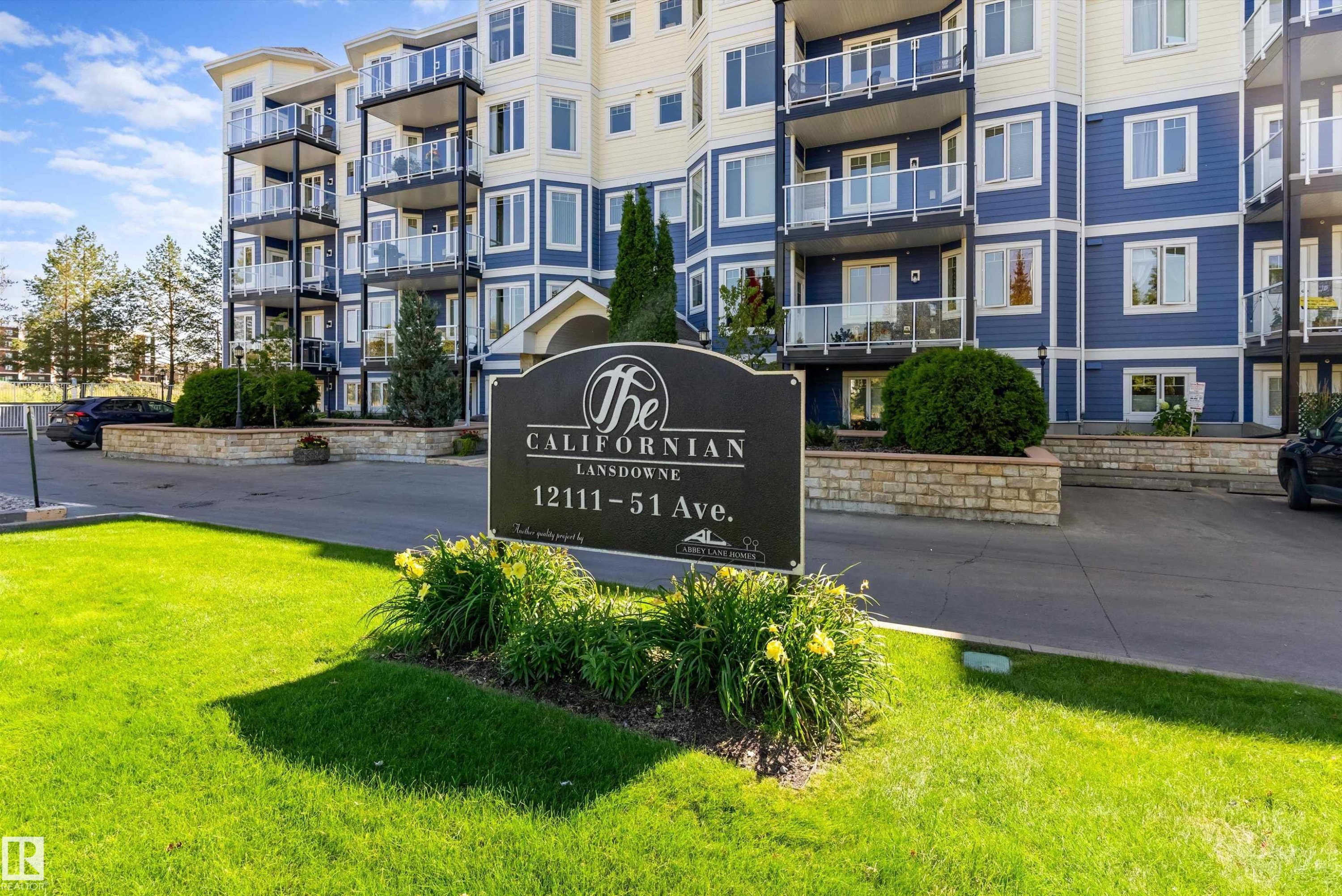 #208 12111 51 Av Nw, Edmonton, AB