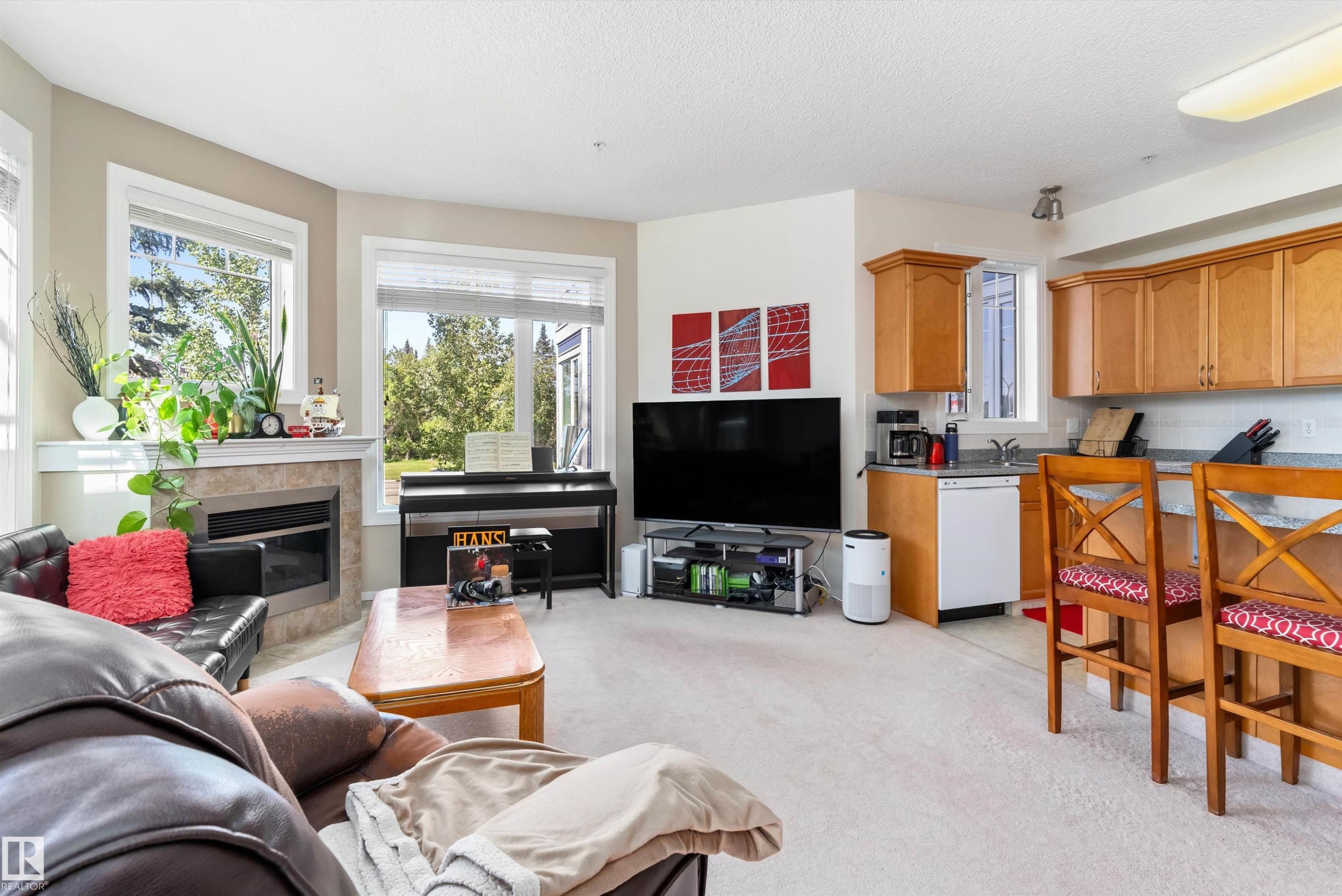 #208 12111 51 Av Nw, Edmonton, AB