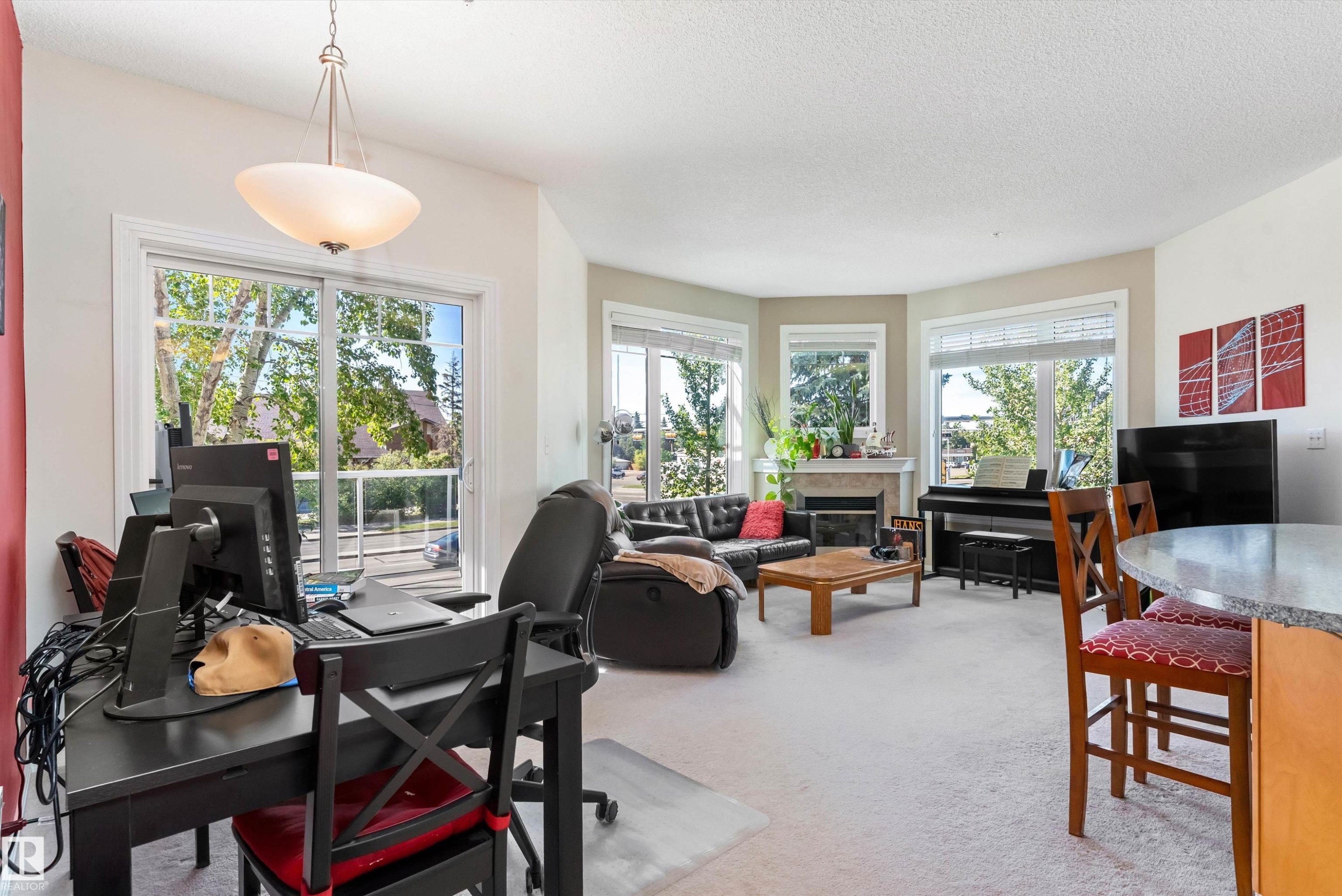 #208 12111 51 Av Nw, Edmonton, AB