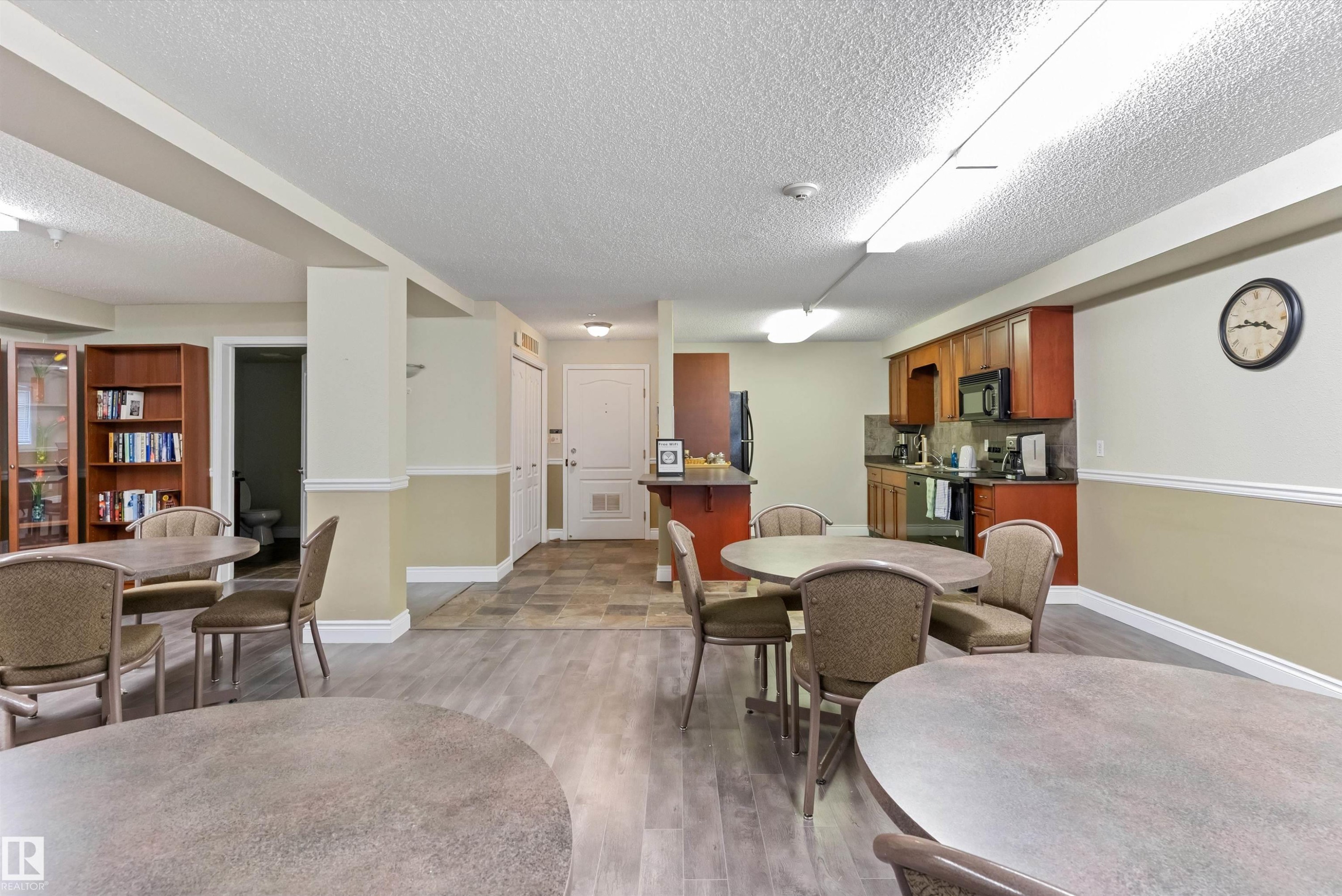 #208 12111 51 Av Nw, Edmonton, AB