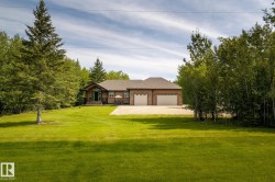 211 Aspen Drive  Rural Athabasca County, AB T9S 1S3