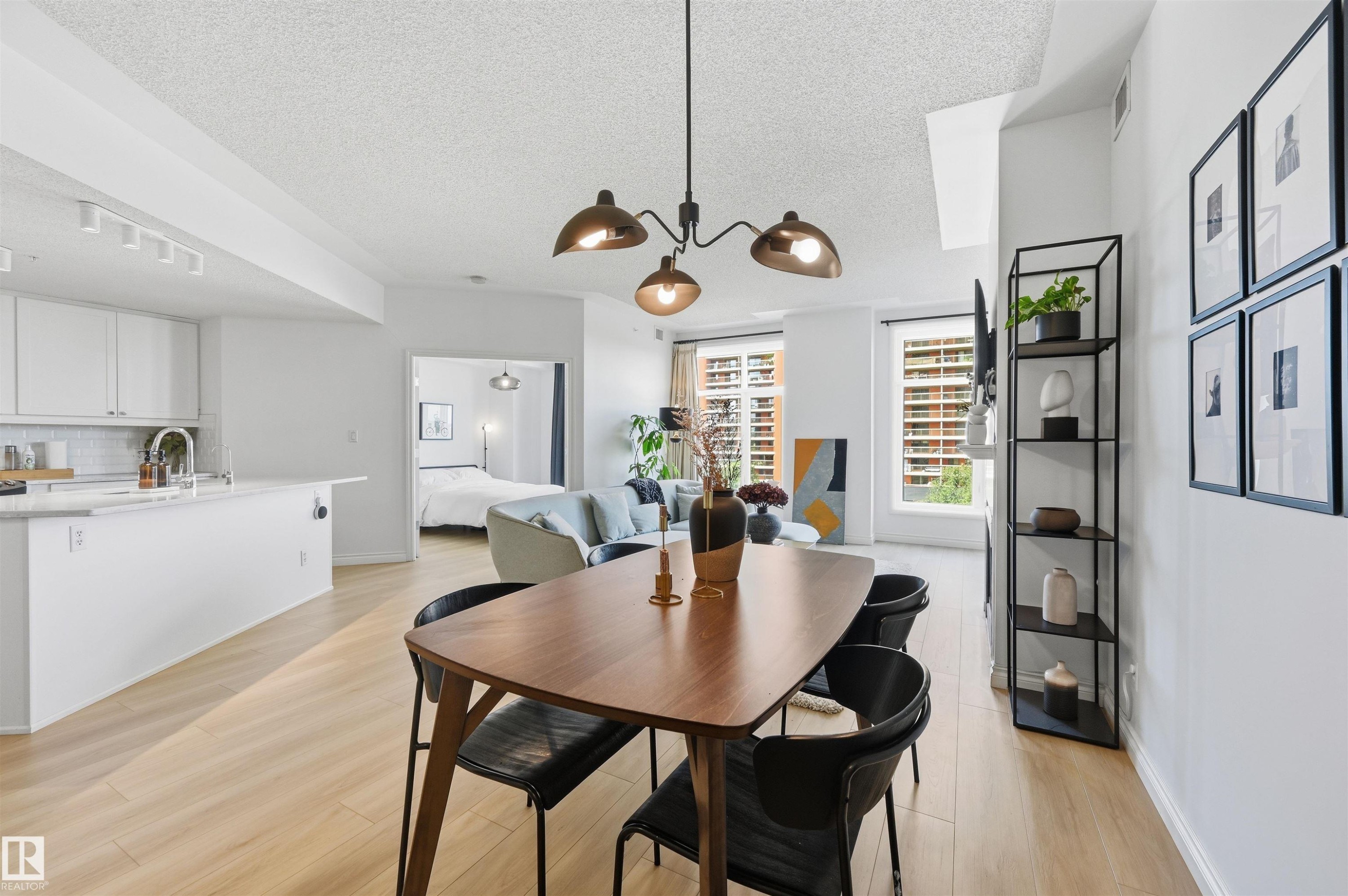 #503 9020 Jasper Av Nw, Edmonton, AB