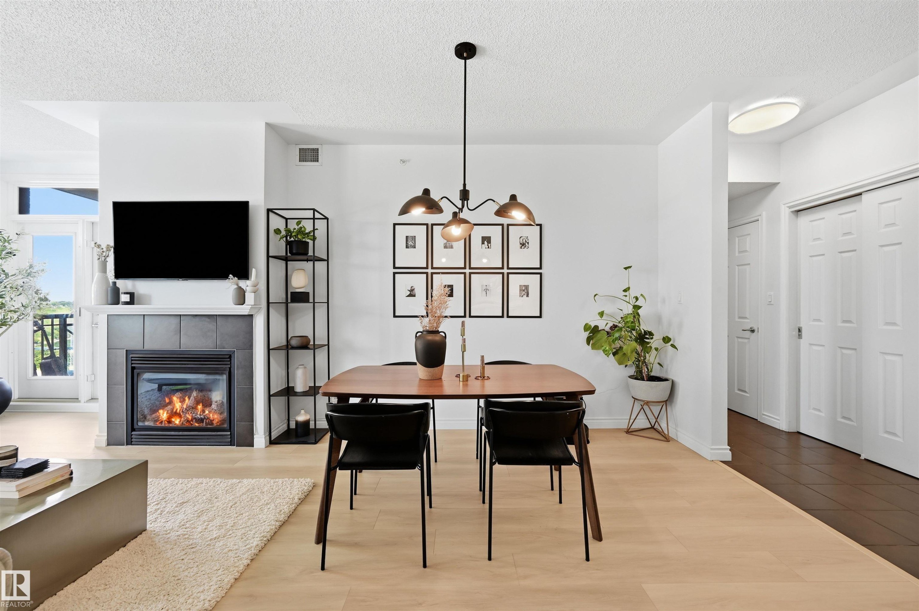 #503 9020 Jasper Av Nw, Edmonton, AB
