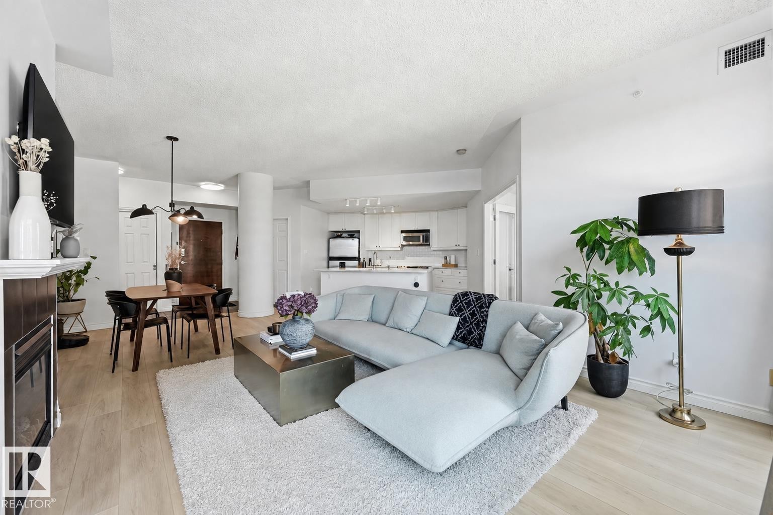 #503 9020 Jasper Av Nw, Edmonton, AB