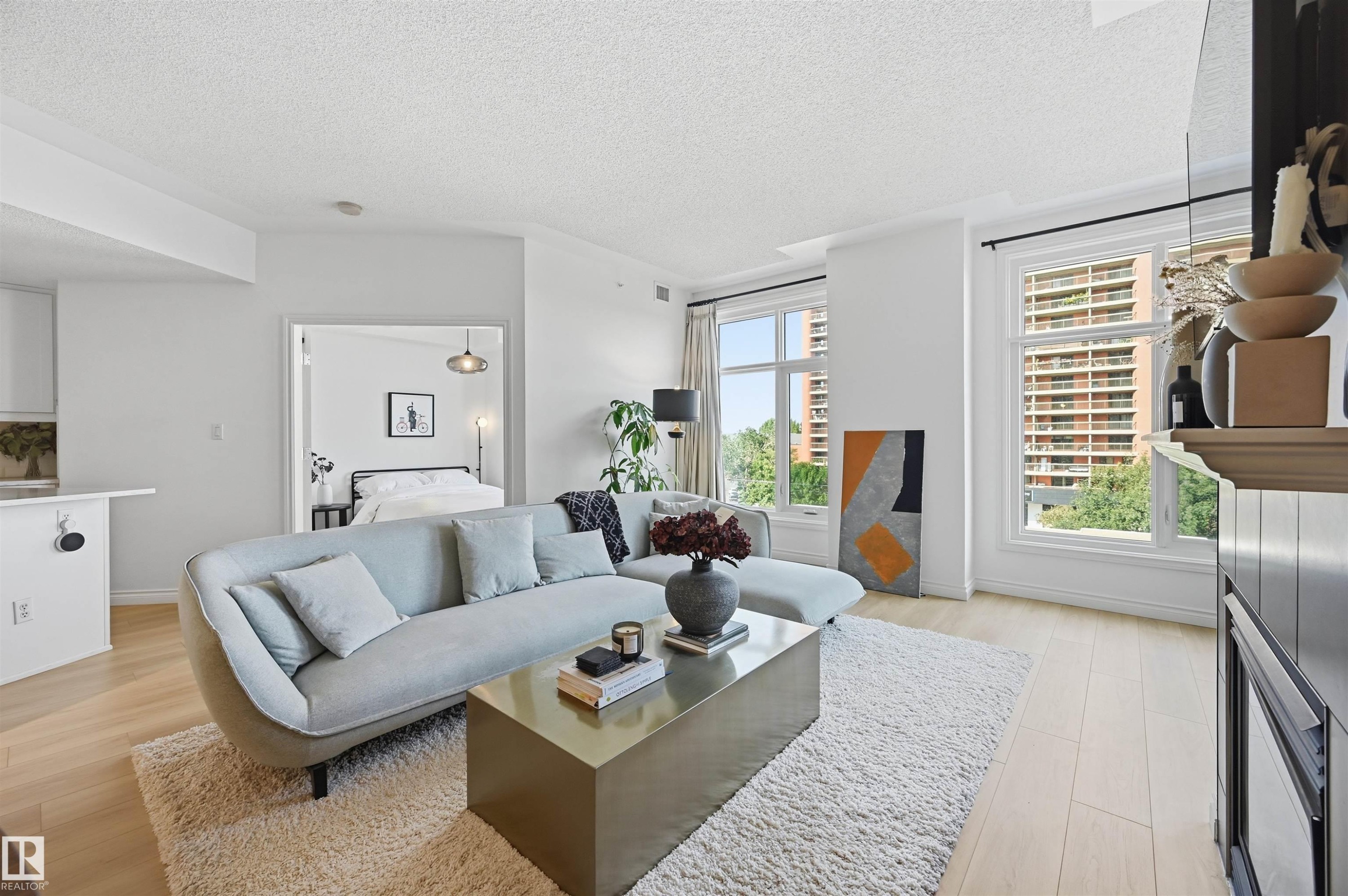 #503 9020 Jasper Av Nw, Edmonton, AB