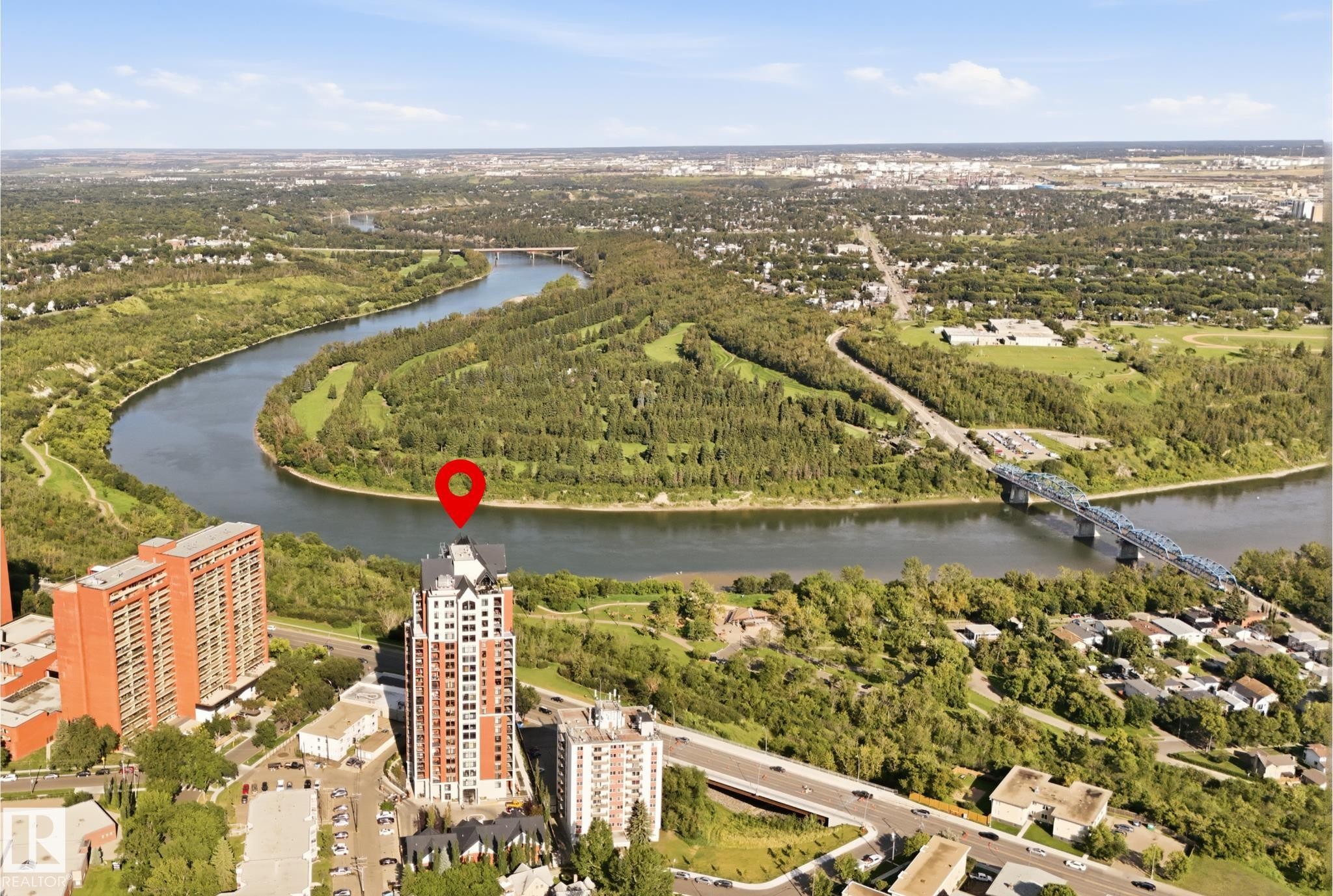 #503 9020 Jasper Av Nw, Edmonton, AB