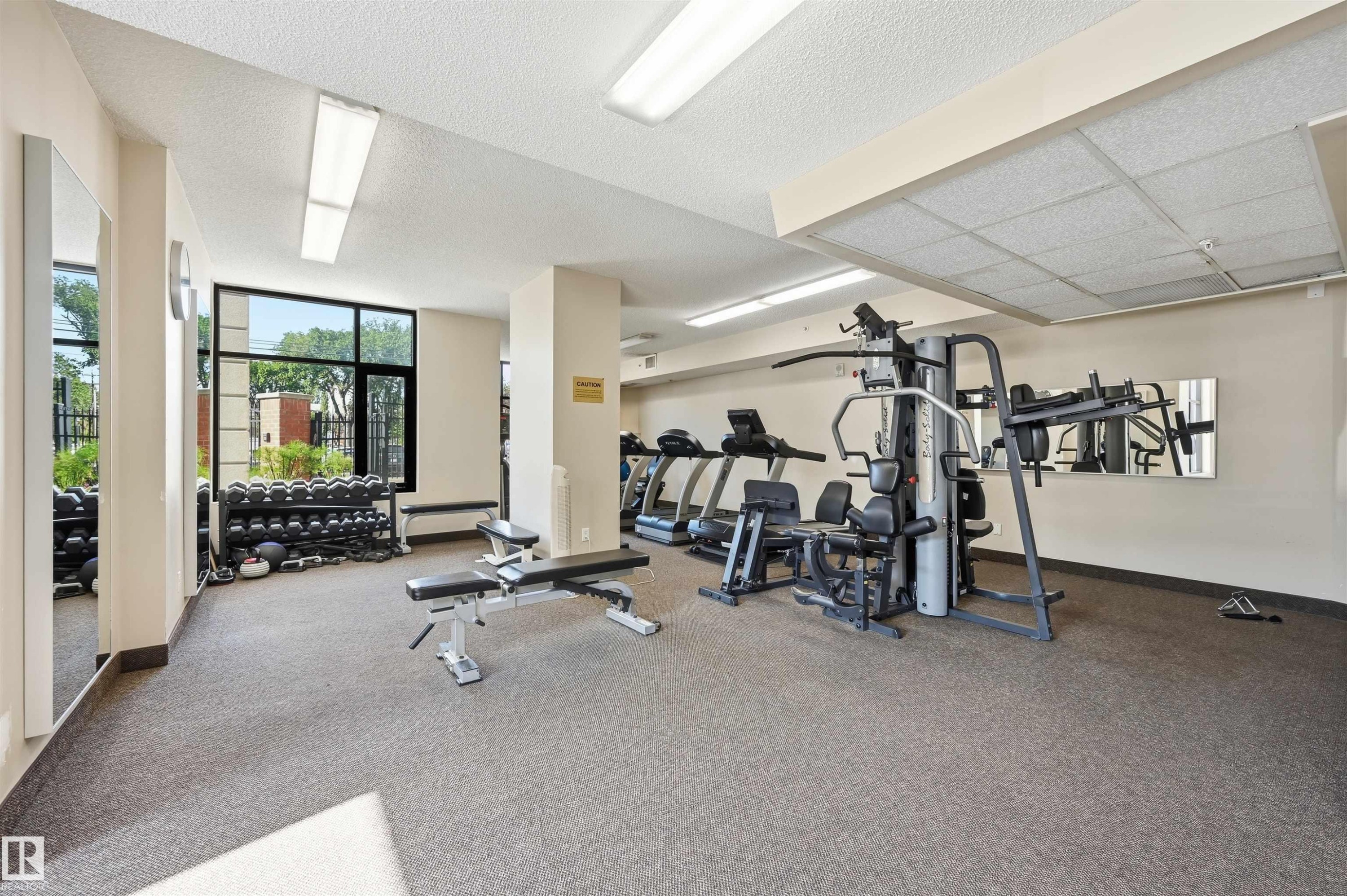 #503 9020 Jasper Av Nw, Edmonton, AB