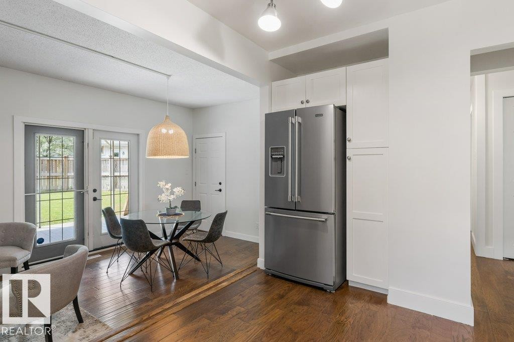 21 Flint Crescent, St. Albert, AB