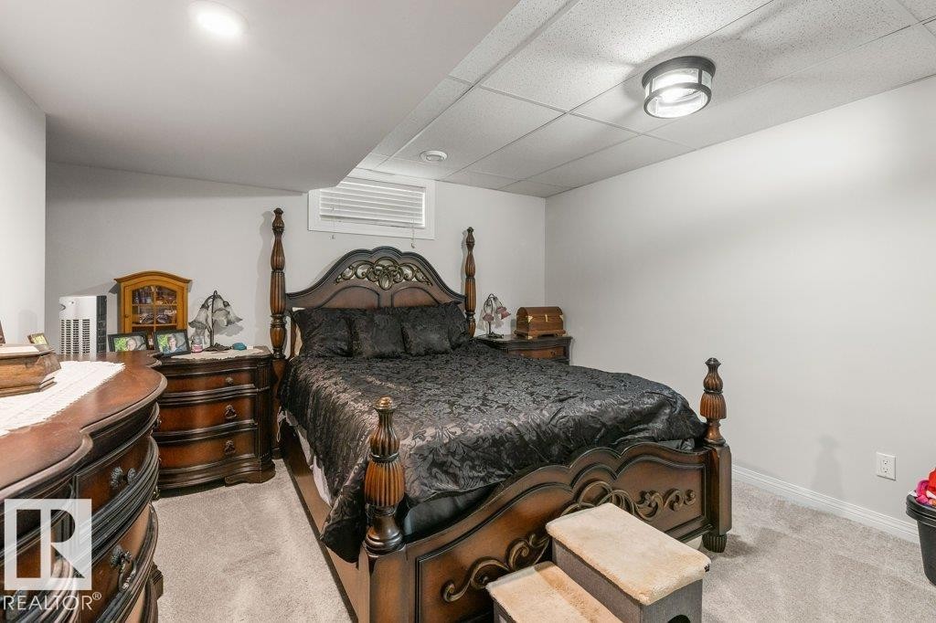 21 Flint Crescent, St. Albert, AB