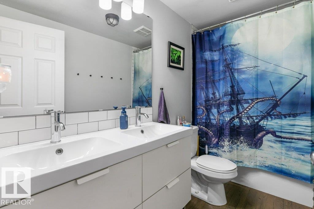 21 Flint Crescent, St. Albert, AB