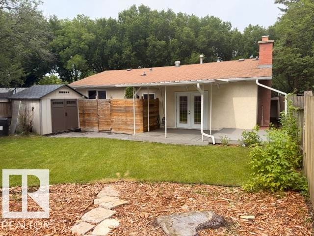 21 Flint Crescent, St. Albert, AB