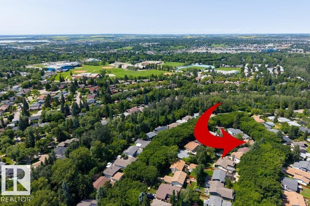 21 Flint Crescent, St. Albert, AB