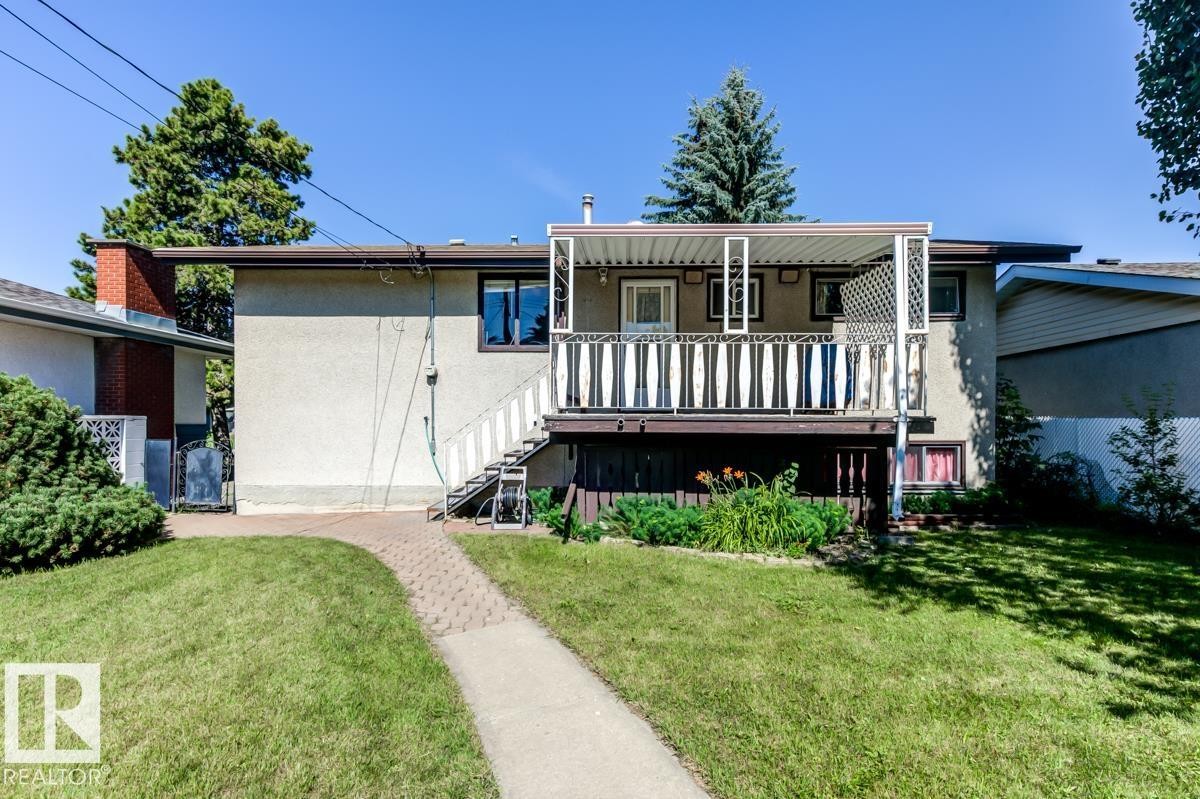 5811 92 Avenue Nw, Edmonton, AB