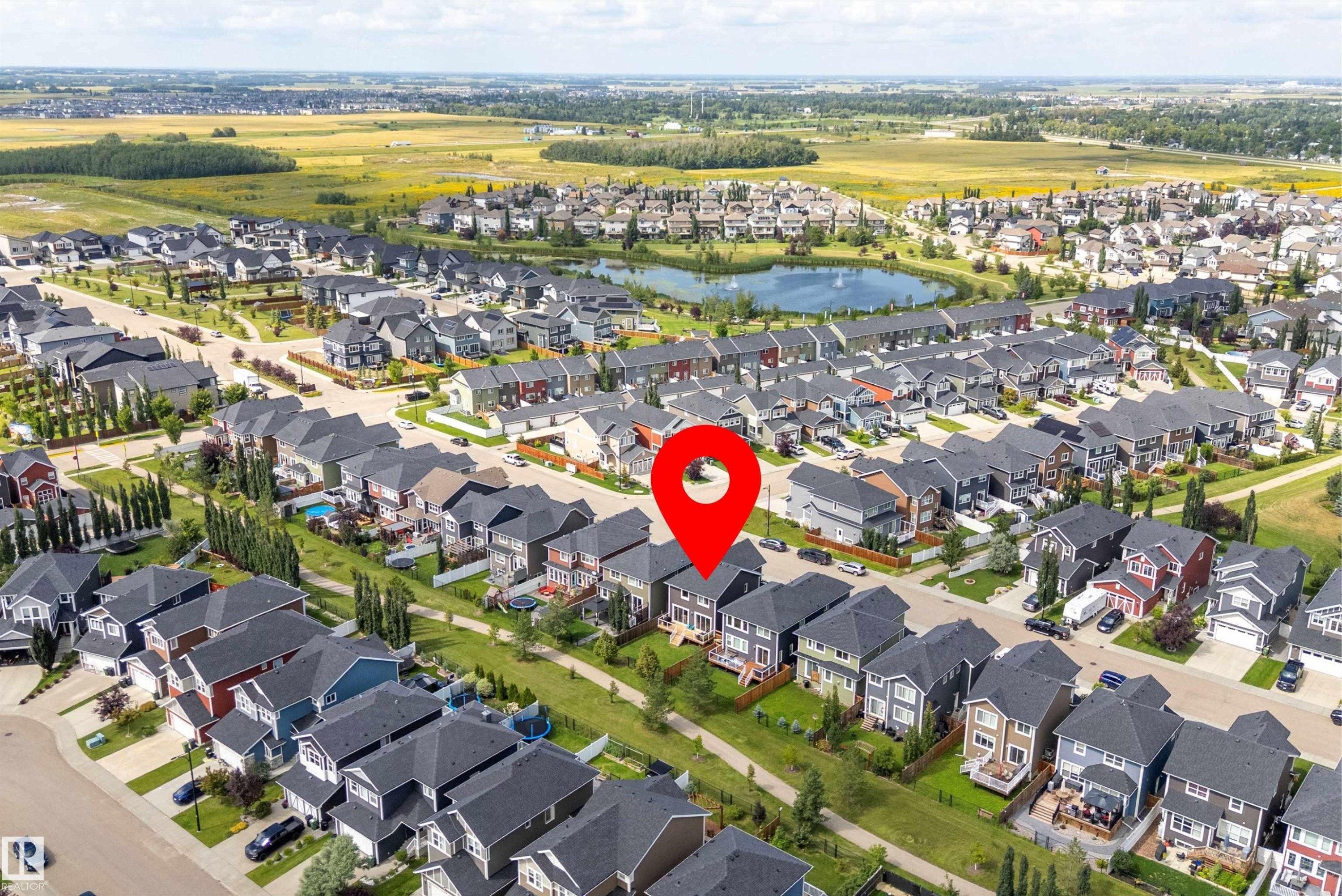 403 Simpkins Wynd, Leduc, AB