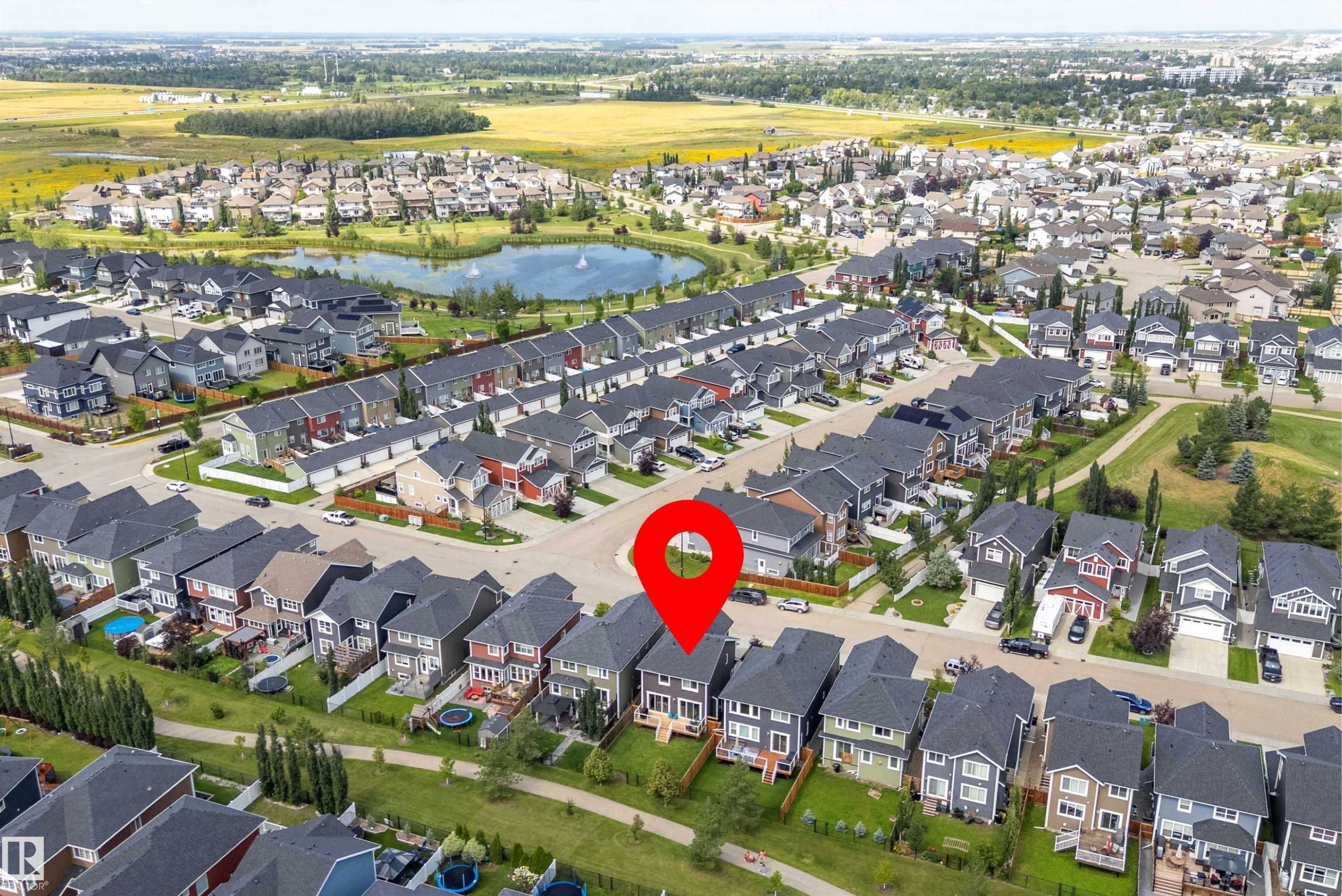 403 Simpkins Wynd, Leduc, AB