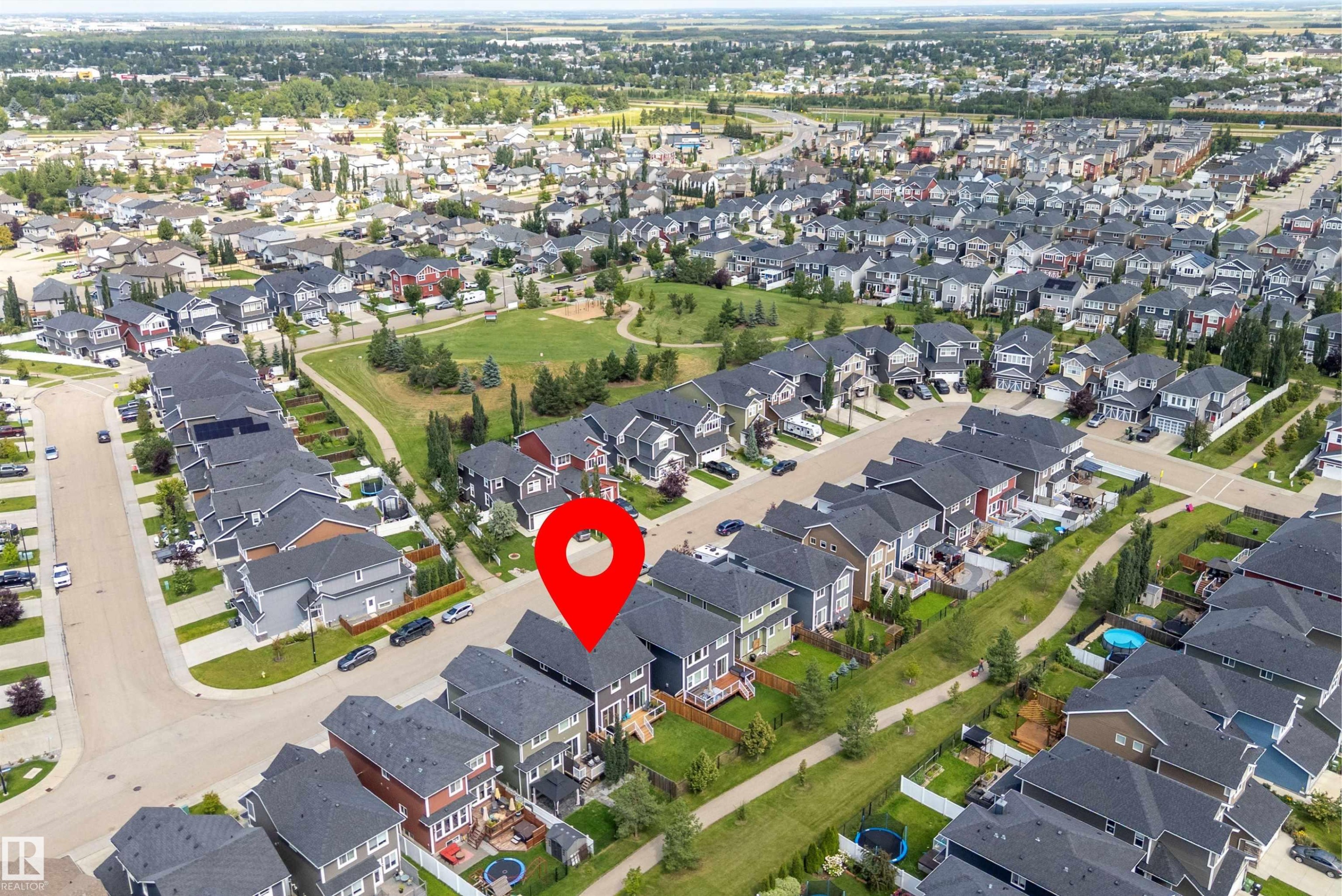 403 Simpkins Wynd, Leduc, AB