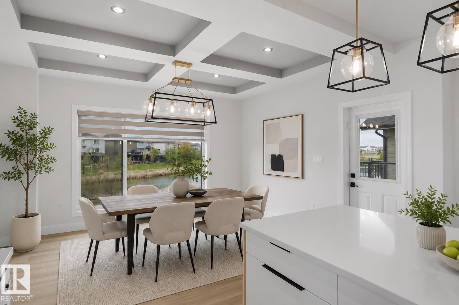 162 Edgewater Circle, Leduc, AB