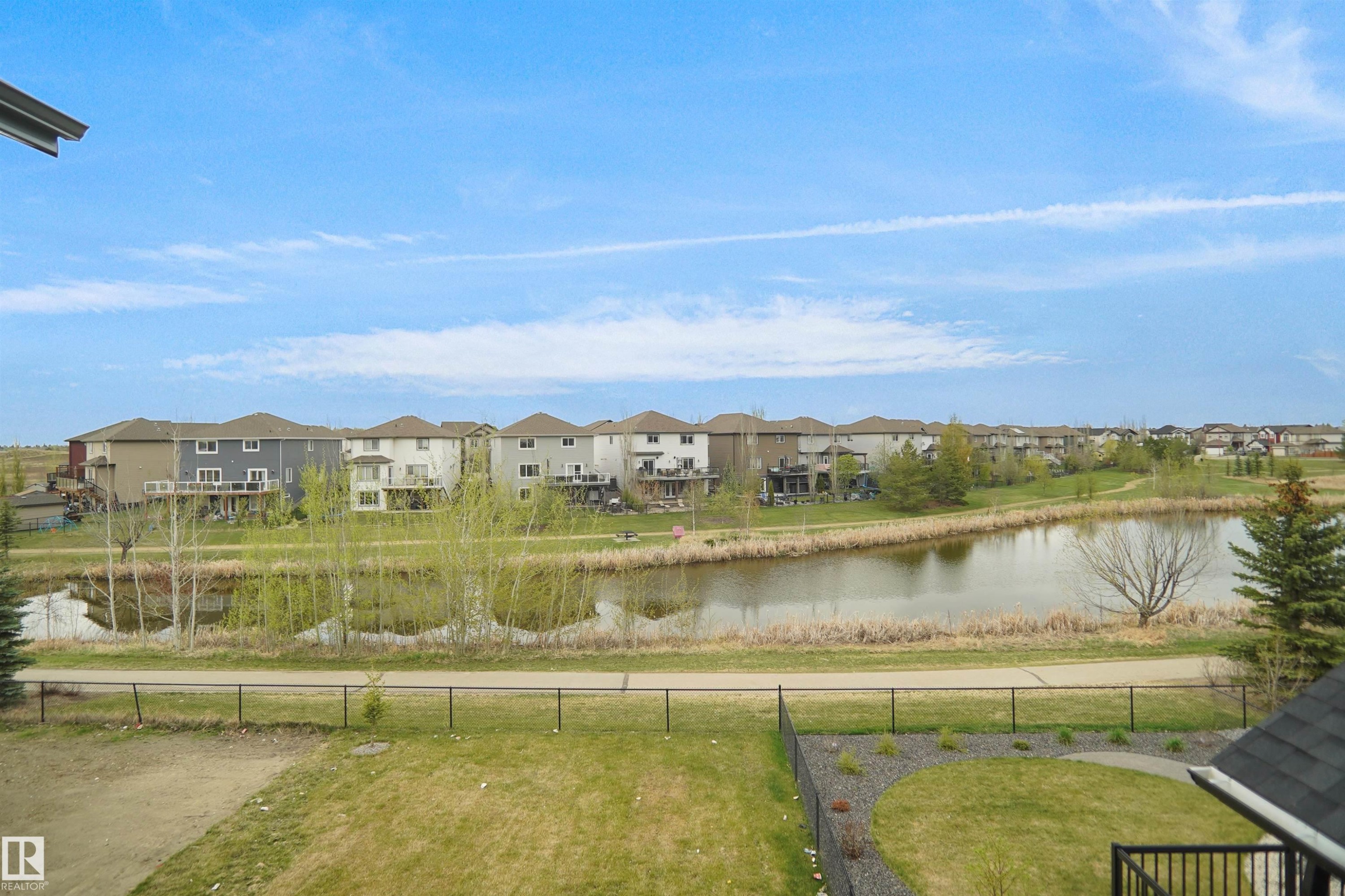 162 Edgewater Circle, Leduc, AB