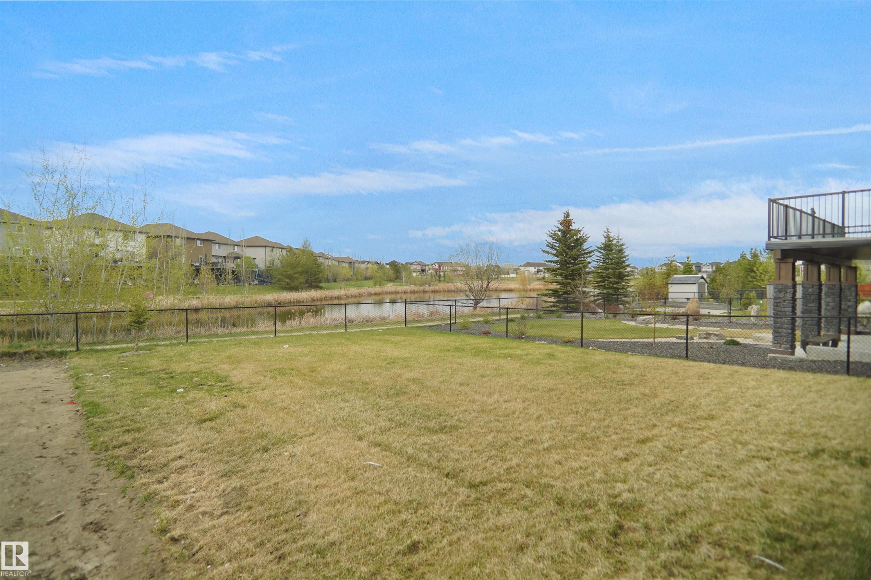 162 Edgewater Circle, Leduc, AB