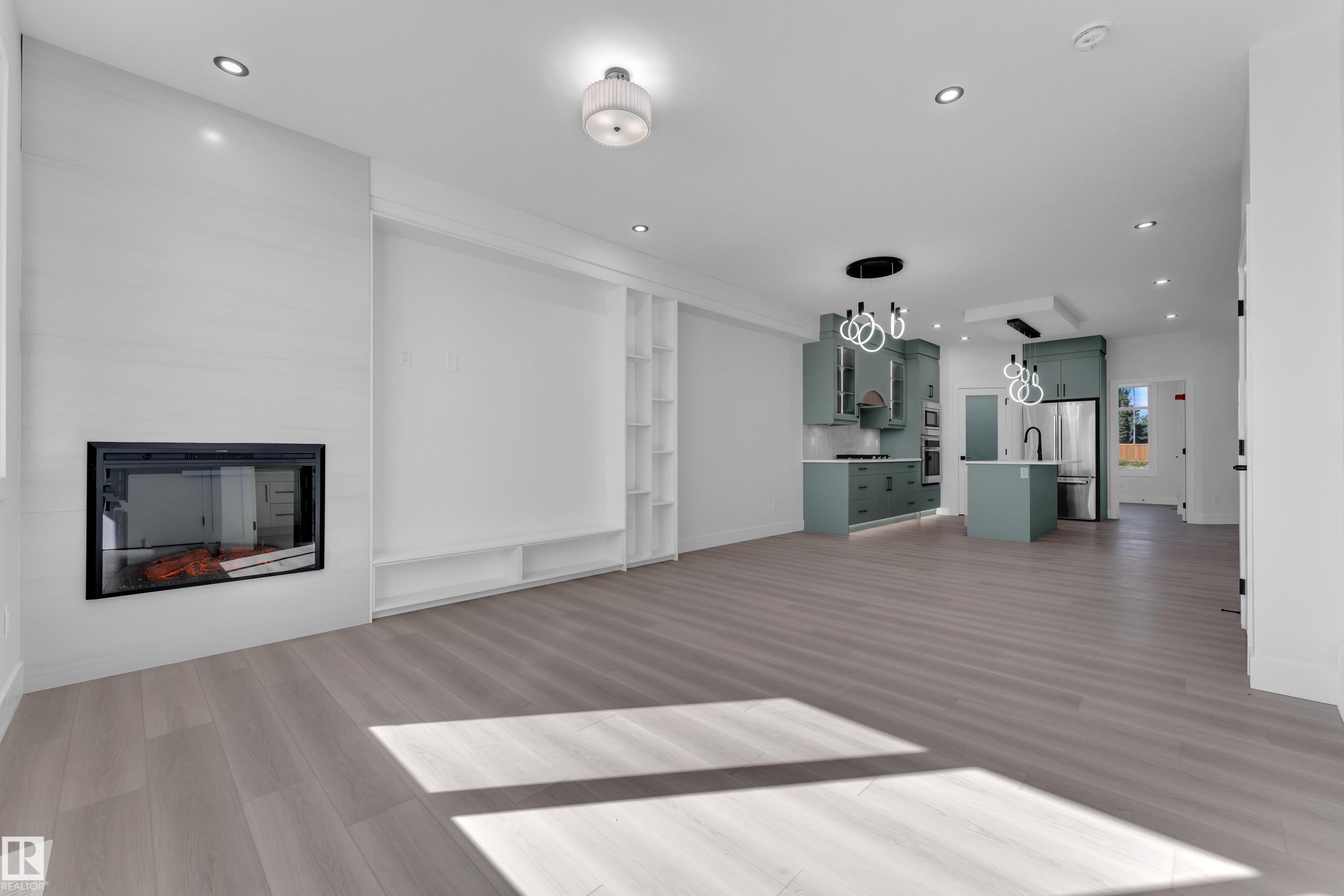 213 Falcon Crescent, Leduc, AB