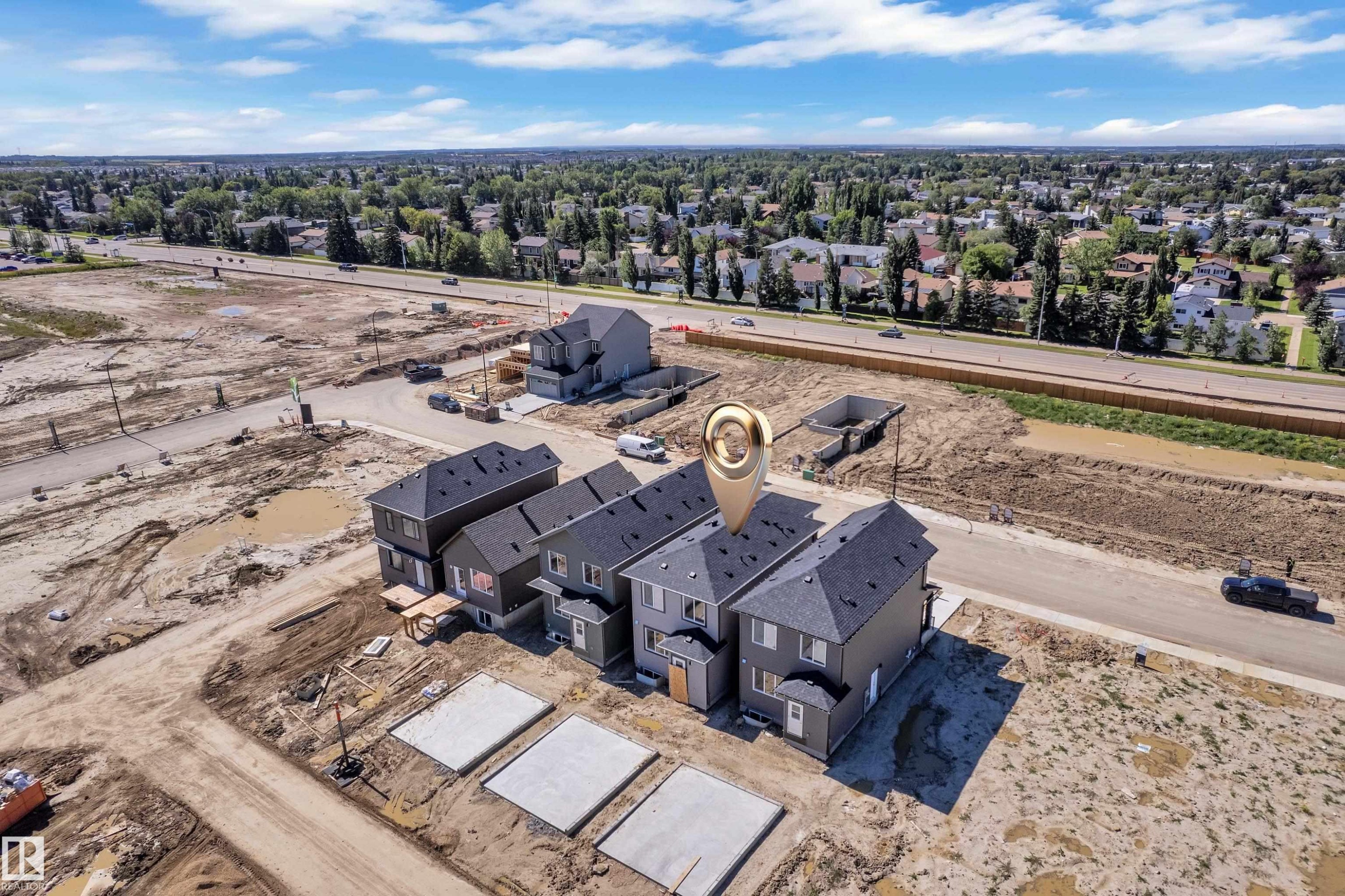 213 Falcon Crescent, Leduc, AB