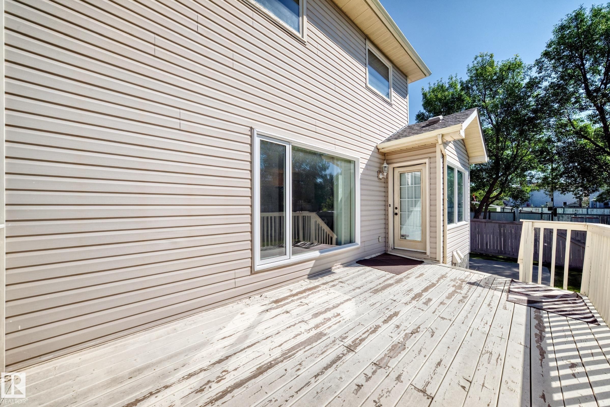 271 Ormsby Road Nw, Edmonton, AB