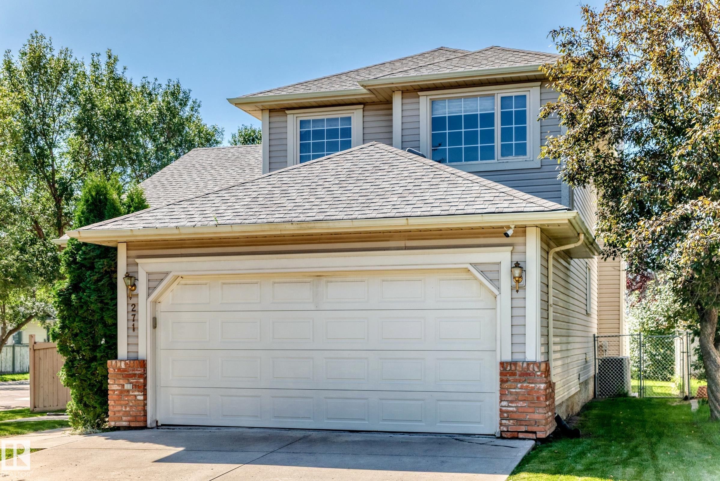 271 Ormsby Road Nw, Edmonton, AB