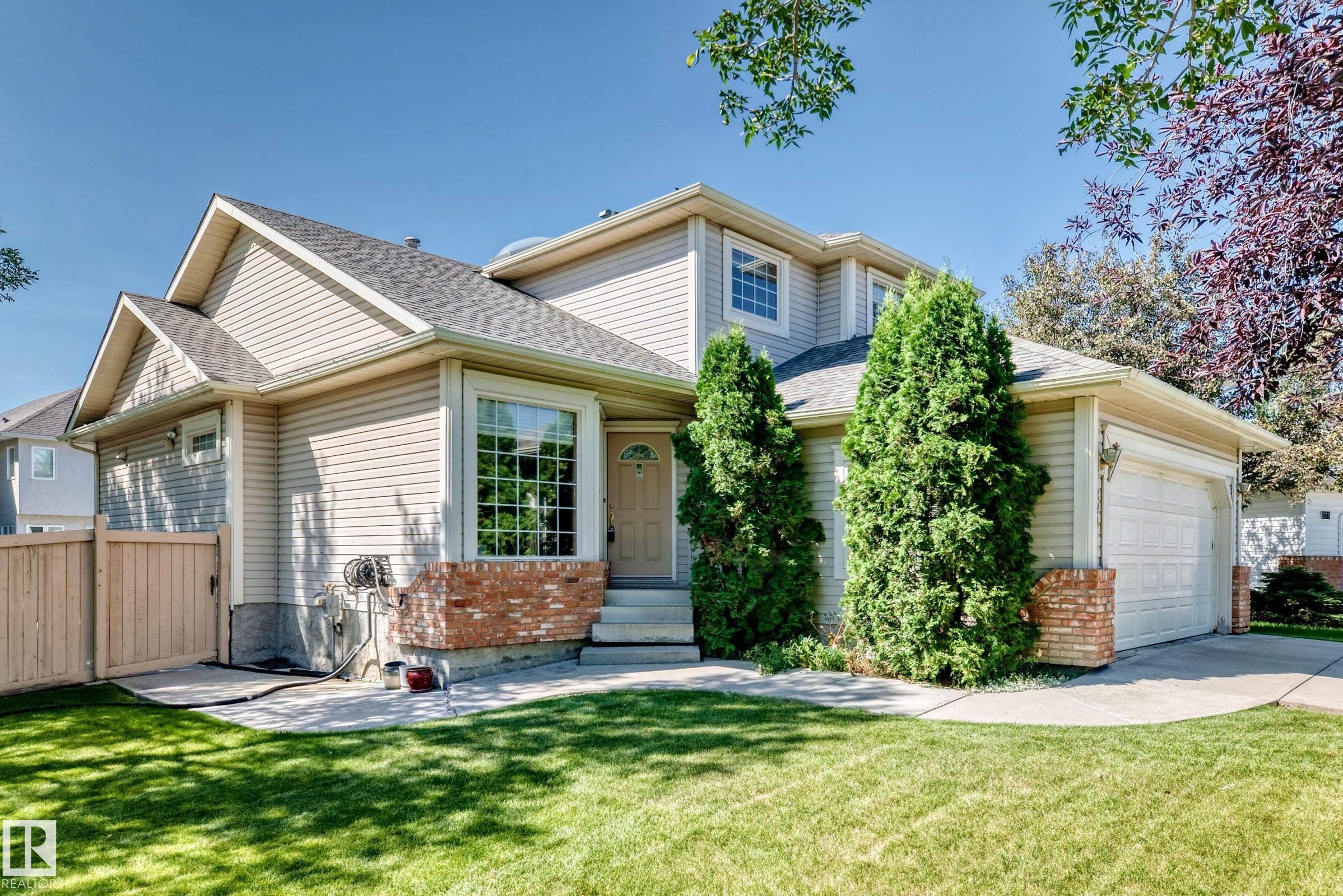 271 Ormsby Road Nw, Edmonton, AB
