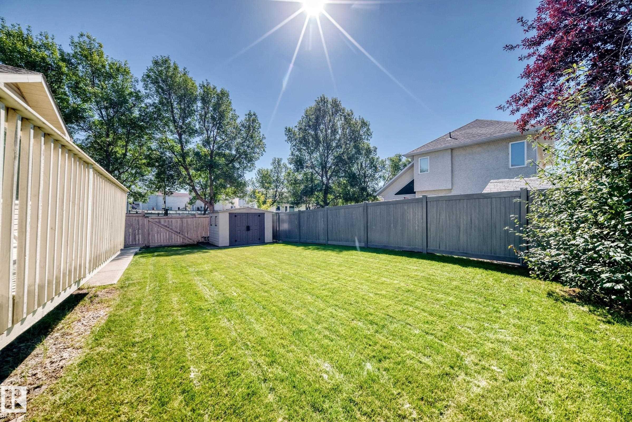271 Ormsby Road Nw, Edmonton, AB