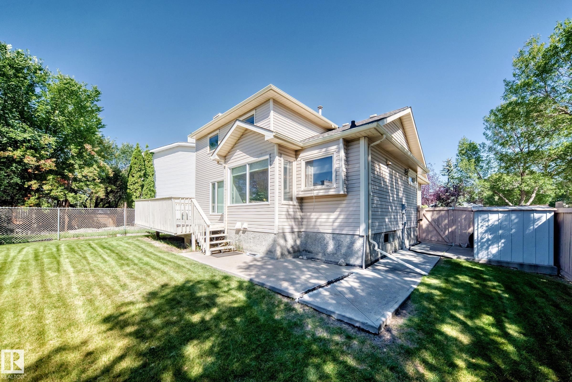 271 Ormsby Road Nw, Edmonton, AB