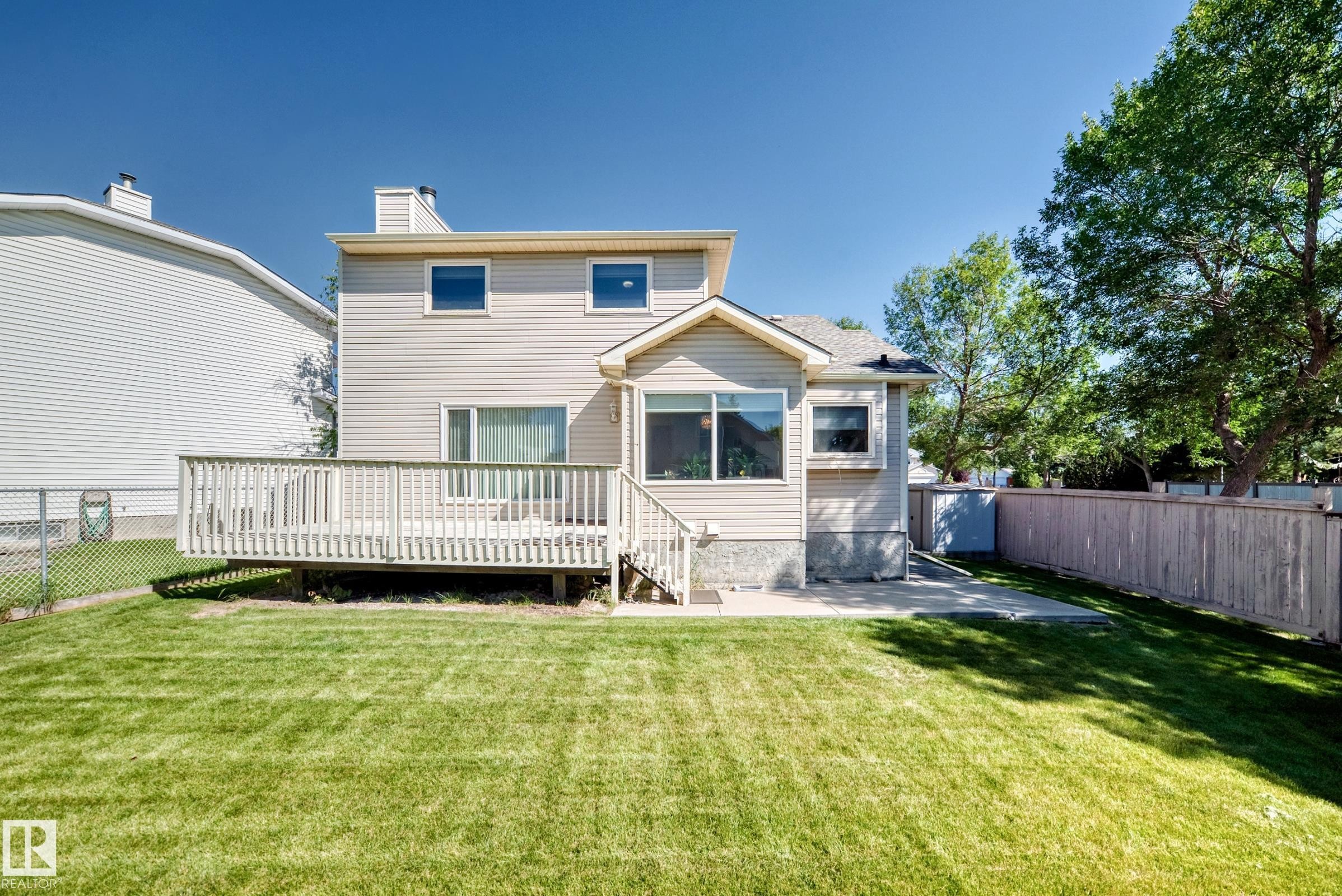 271 Ormsby Road Nw, Edmonton, AB