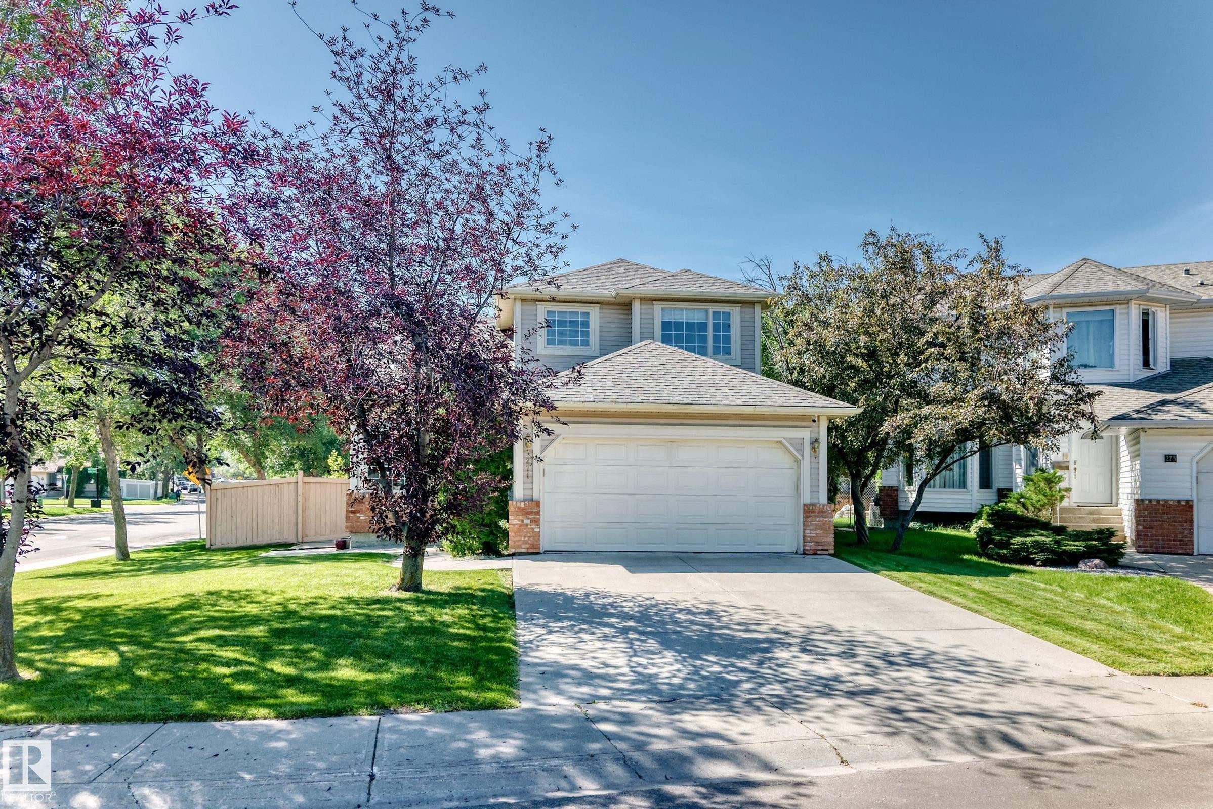 271 Ormsby Road Nw, Edmonton, AB