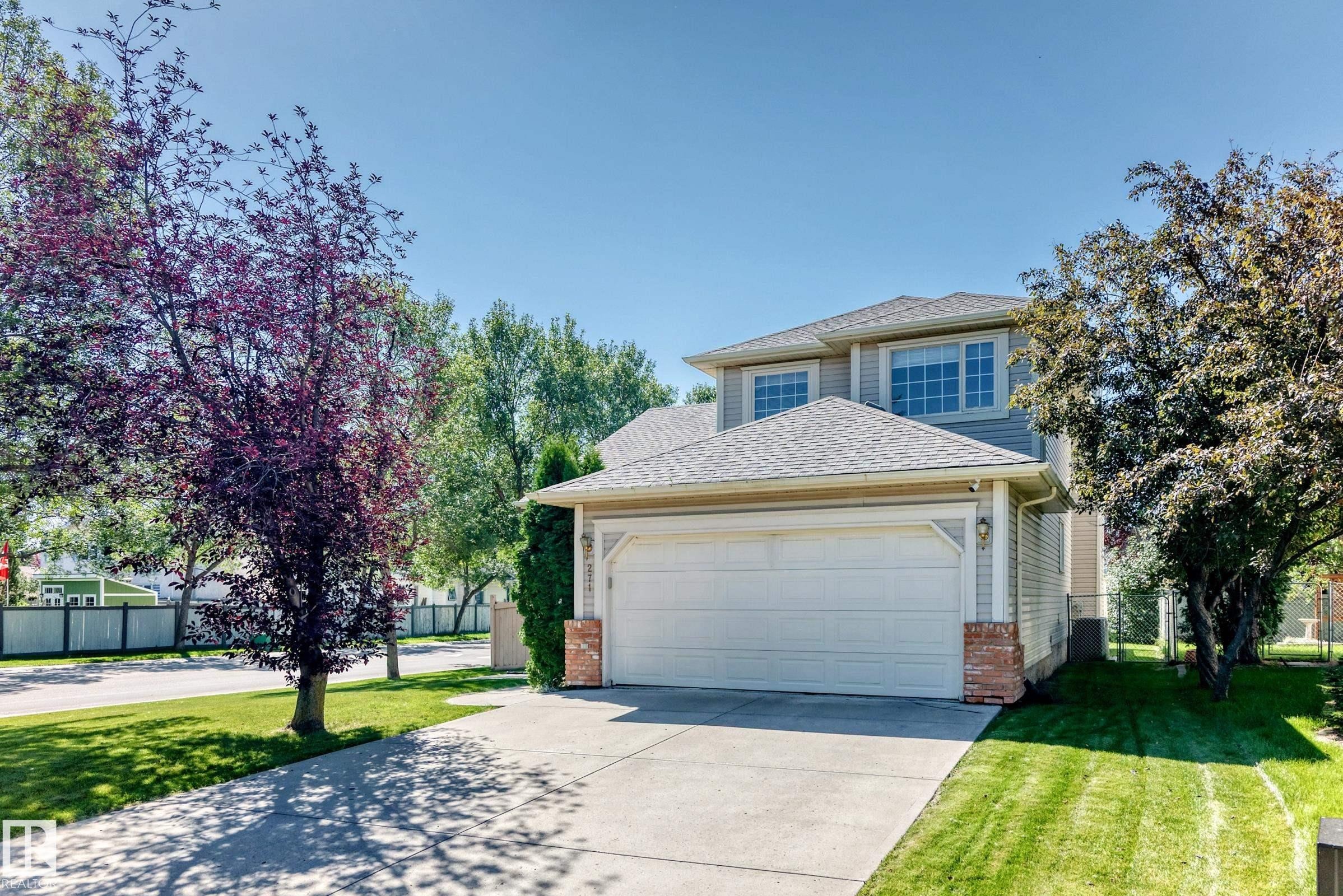 271 Ormsby Road Nw, Edmonton, AB