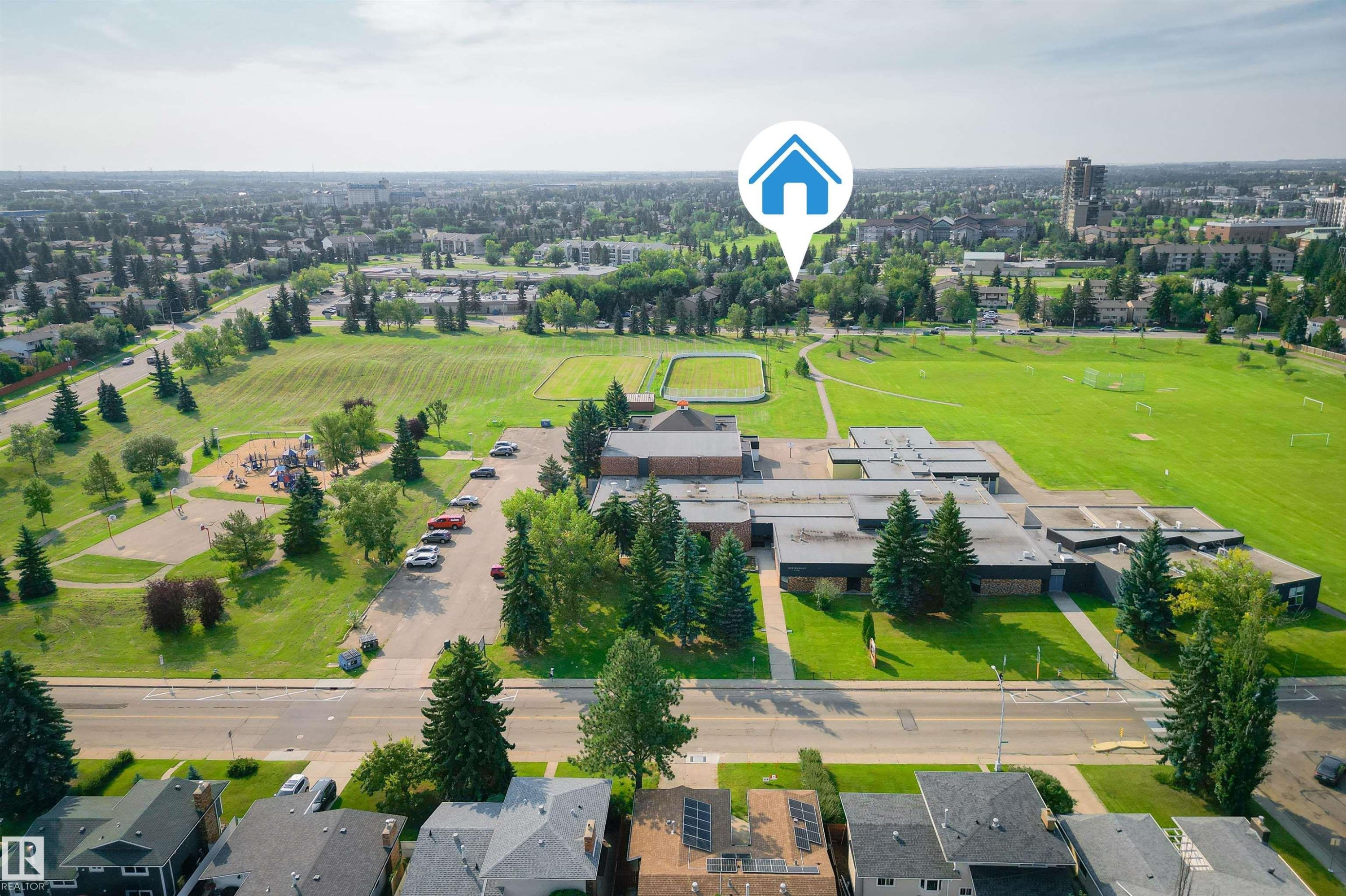 #139 10633 31 Av Nw, Edmonton, AB