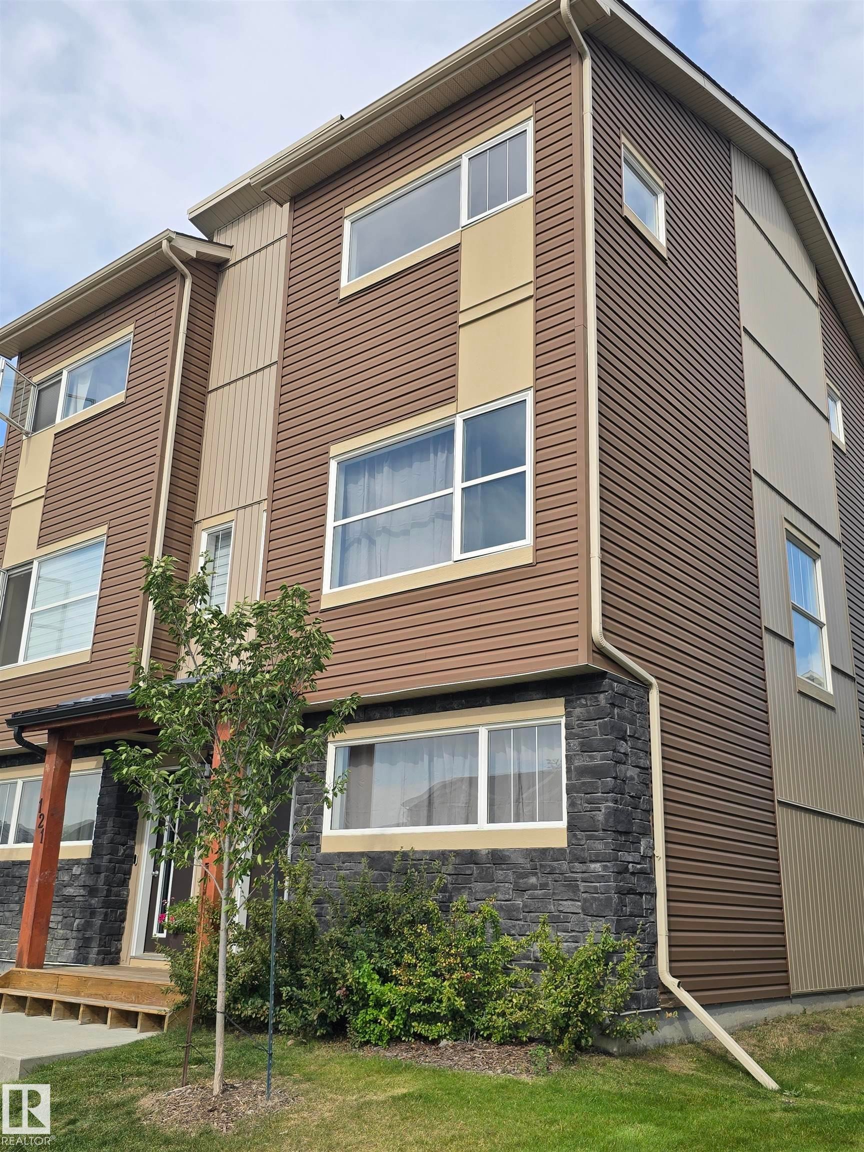 #119 401 Southfork Dr, Leduc, AB