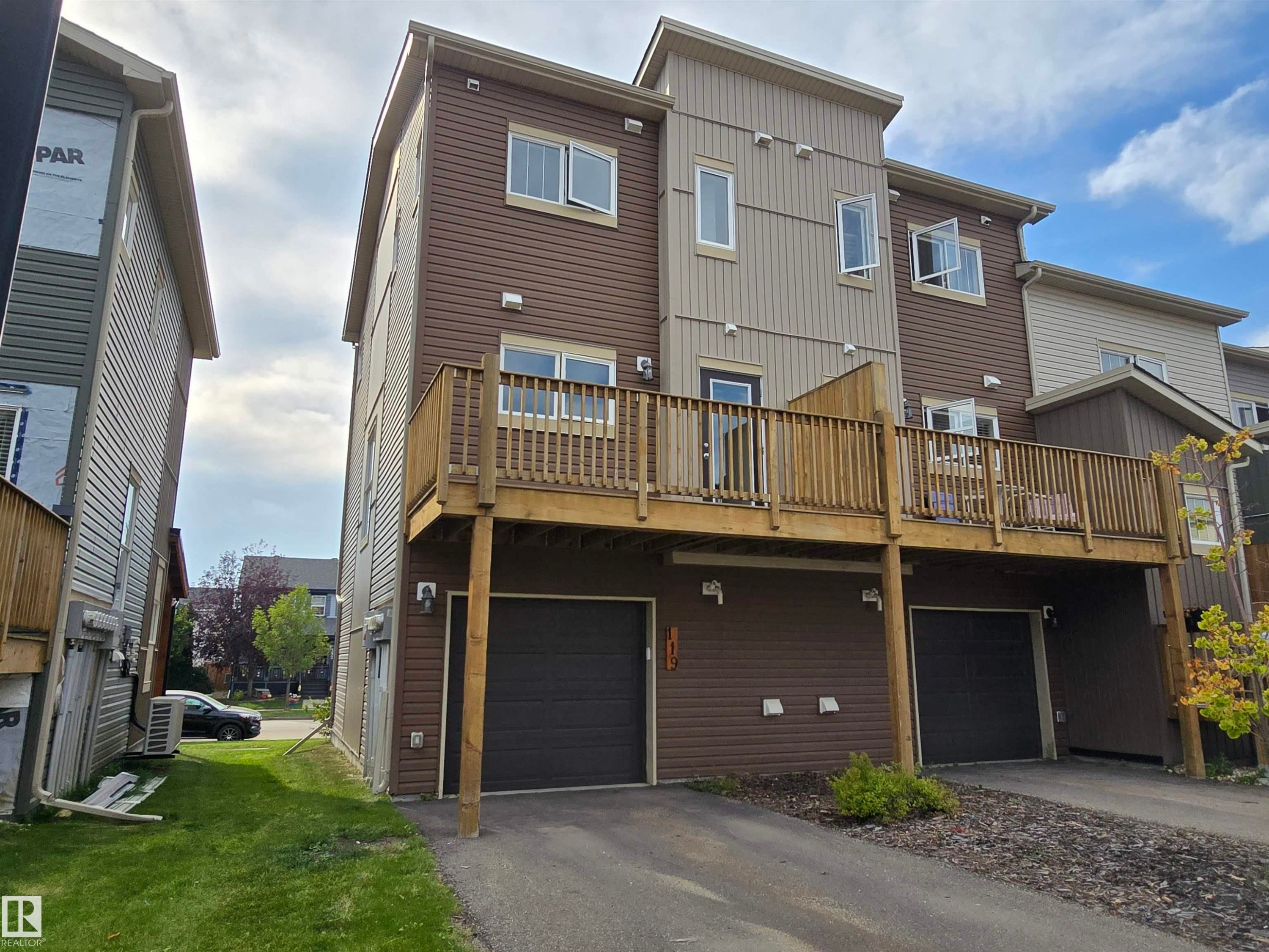 #119 401 Southfork Dr, Leduc, AB
