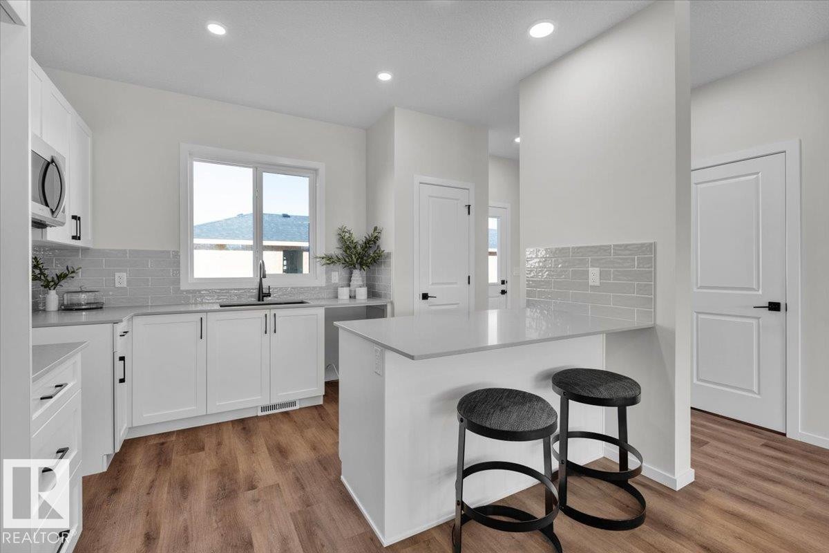 21 Brickyard Link, Stony Plain, AB