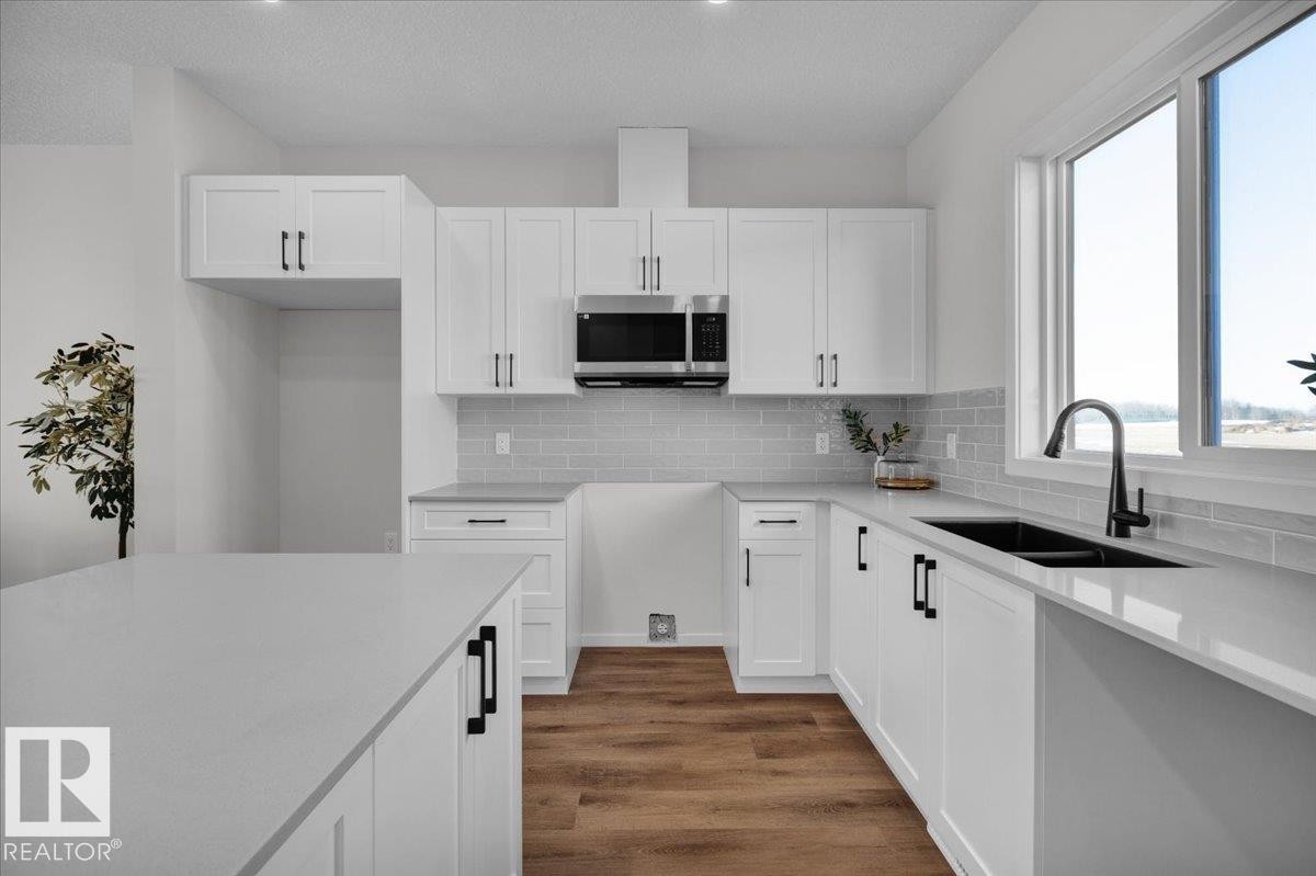 21 Brickyard Link, Stony Plain, AB