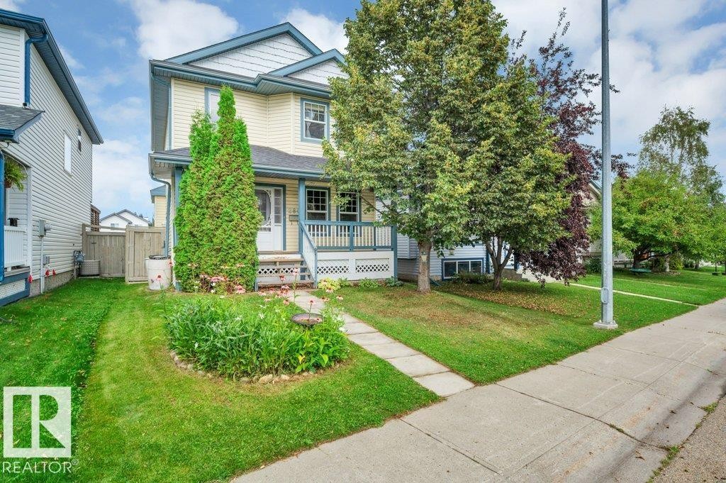 280 Birchwood Drive, Devon, AB