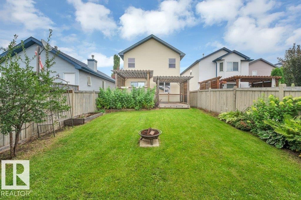 280 Birchwood Drive, Devon, AB