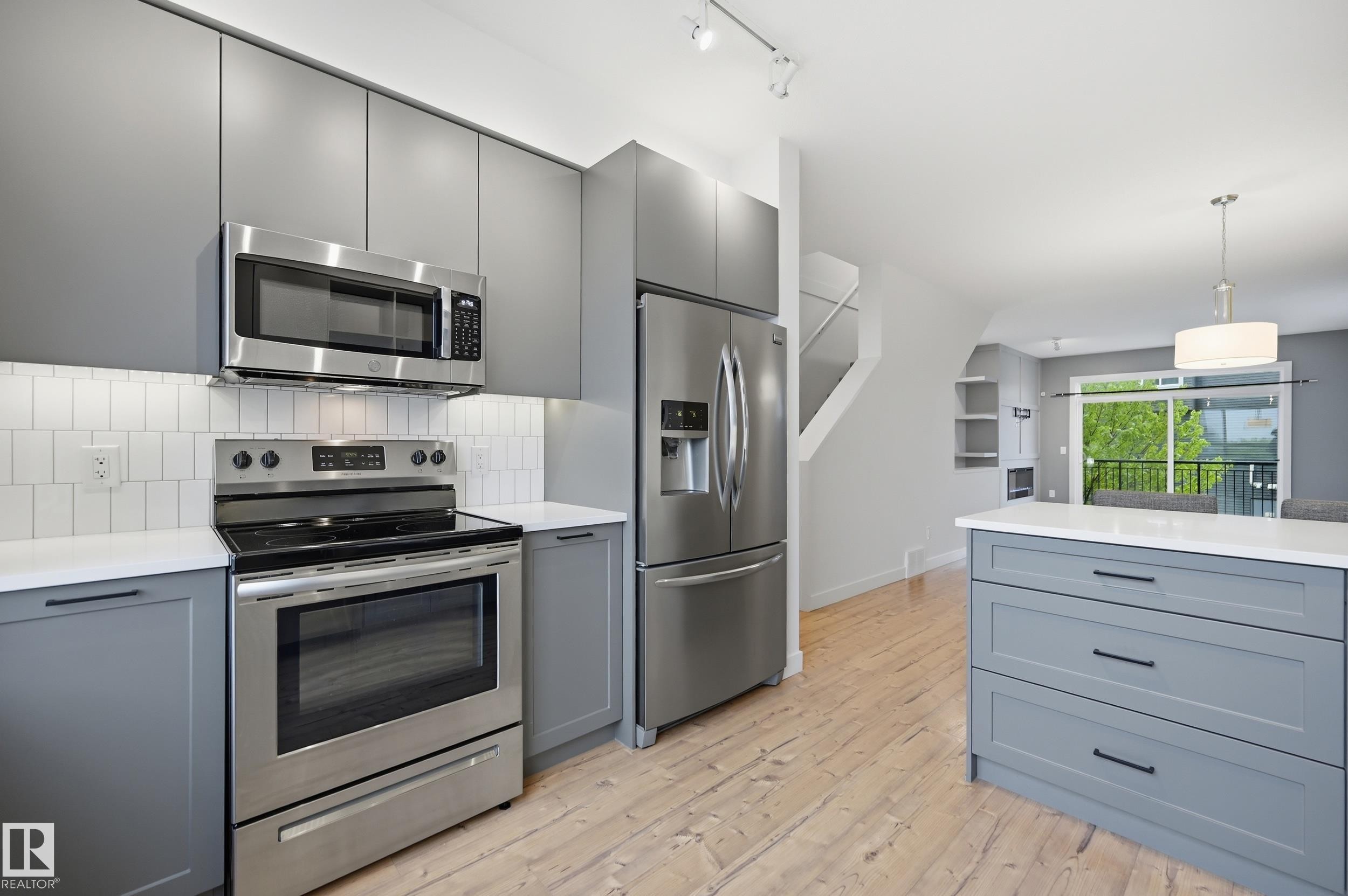 #5 100 Jensen Lakes Bv, St. Albert, AB