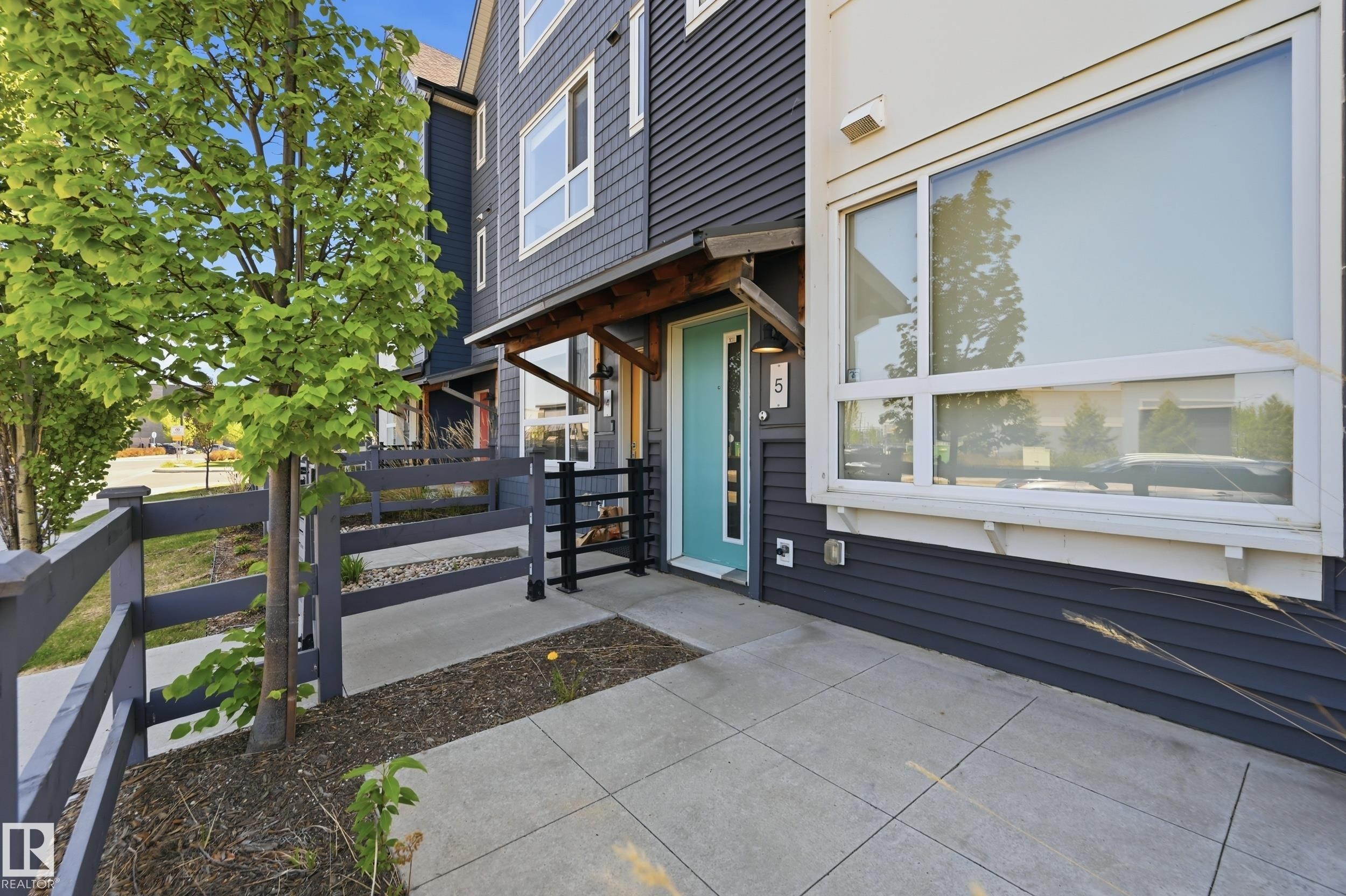 #5 100 Jensen Lakes Bv, St. Albert, AB