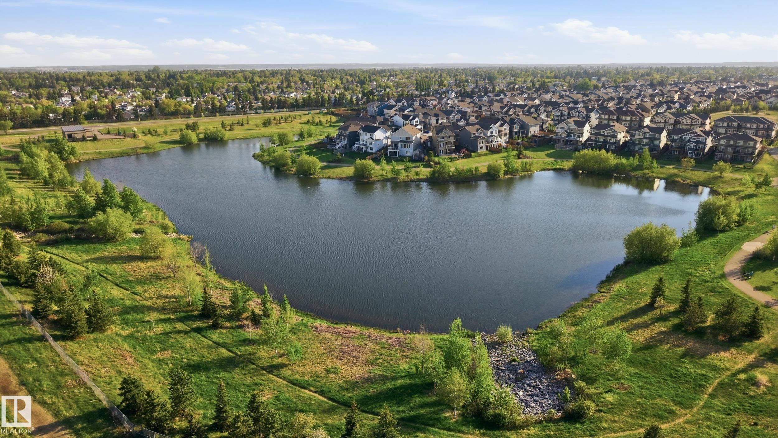 #5 100 Jensen Lakes Bv, St. Albert, AB